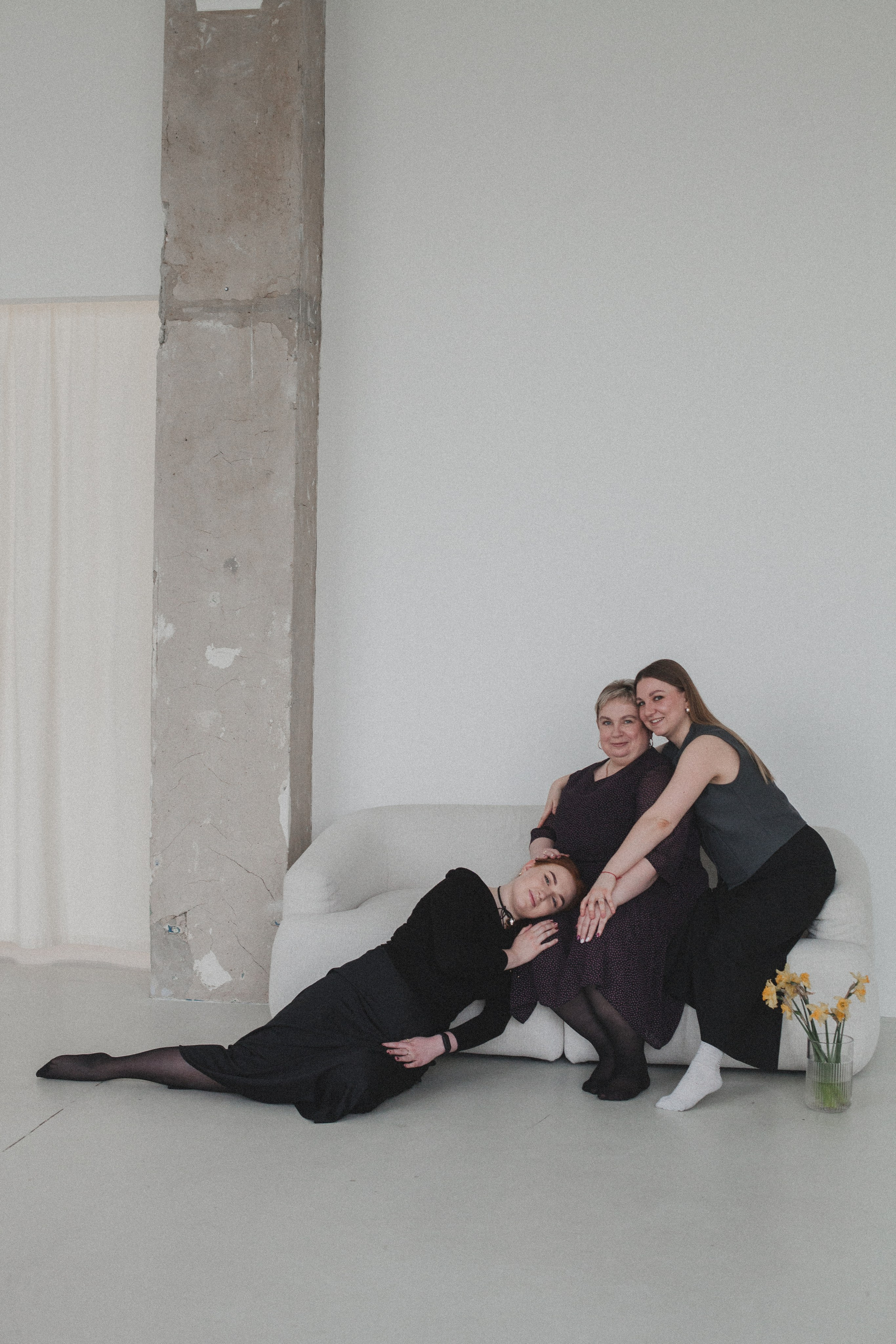 Семейные съемки