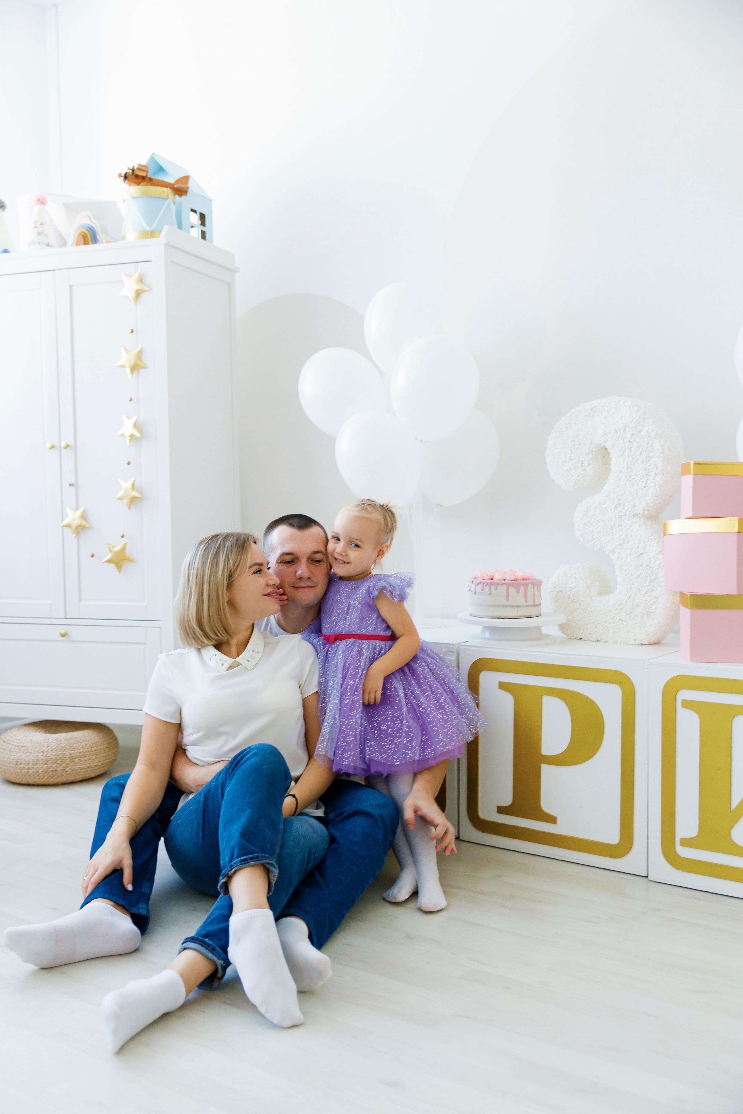 Екатерина. Фотограф в Самаре Алена Гречка