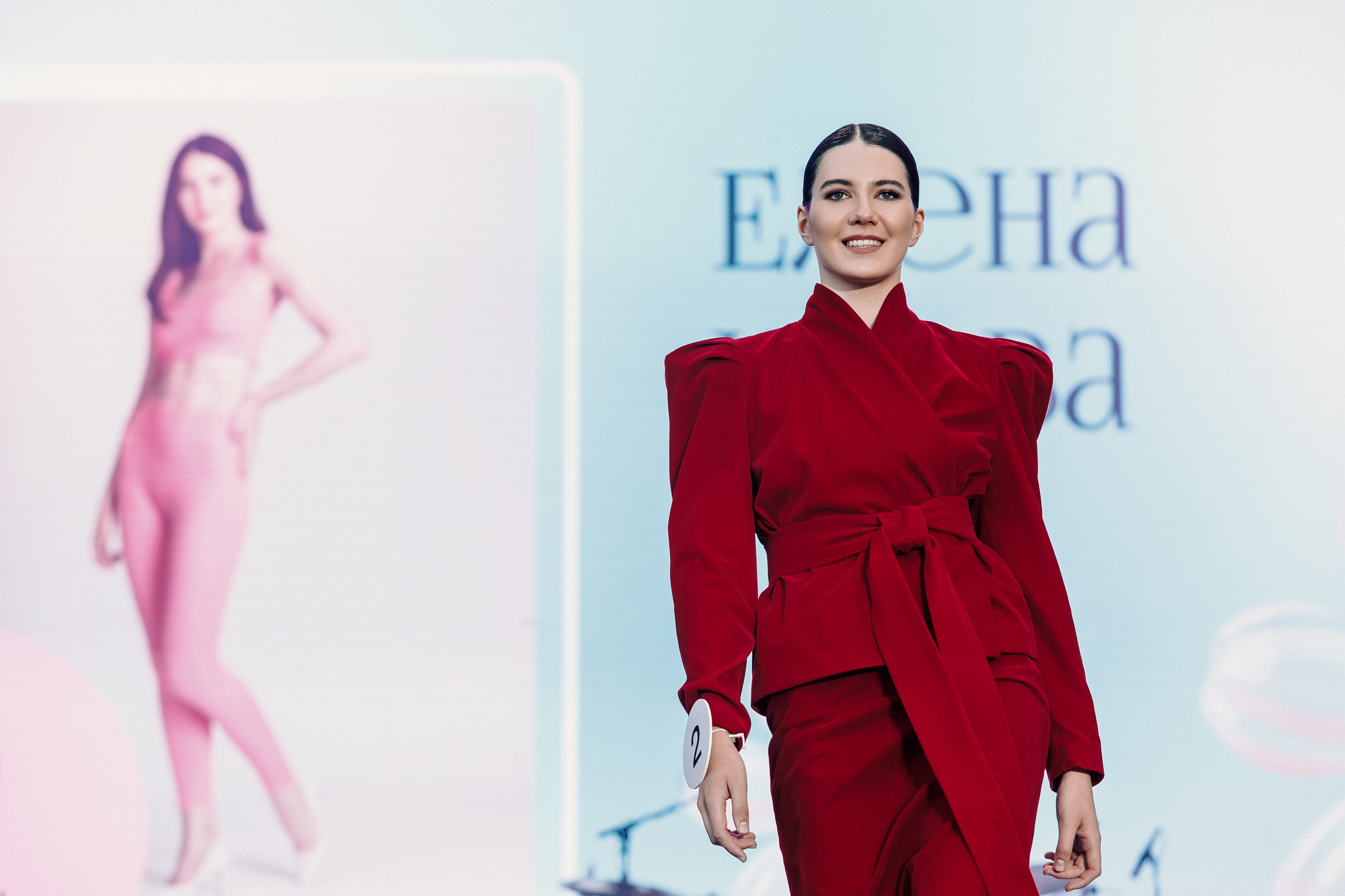 Мисс Екатеринбург 2024. Лёшка Варзегов — фотограф