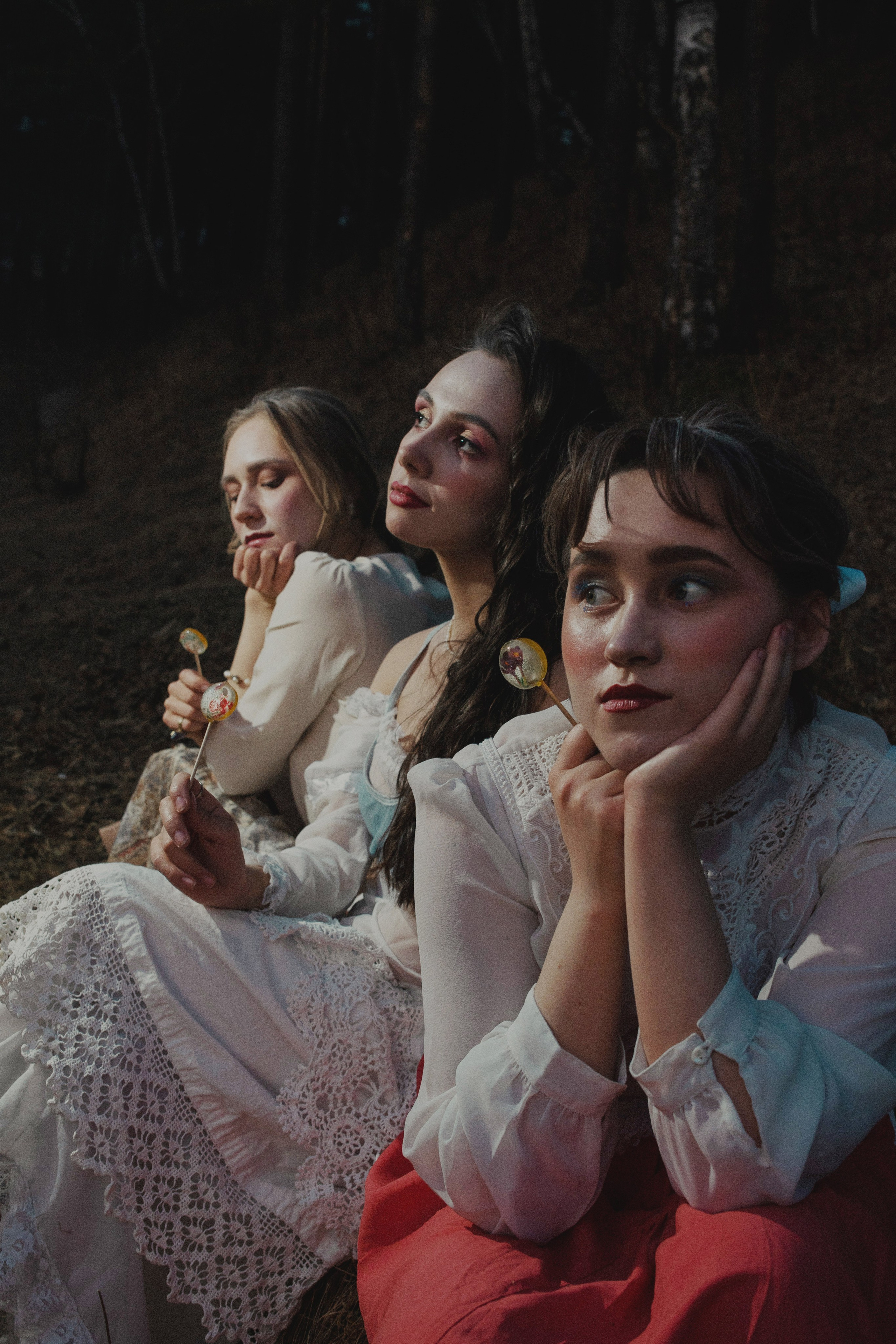 Rococo. Фотограф в Иркутске | Алмамедова Кристина