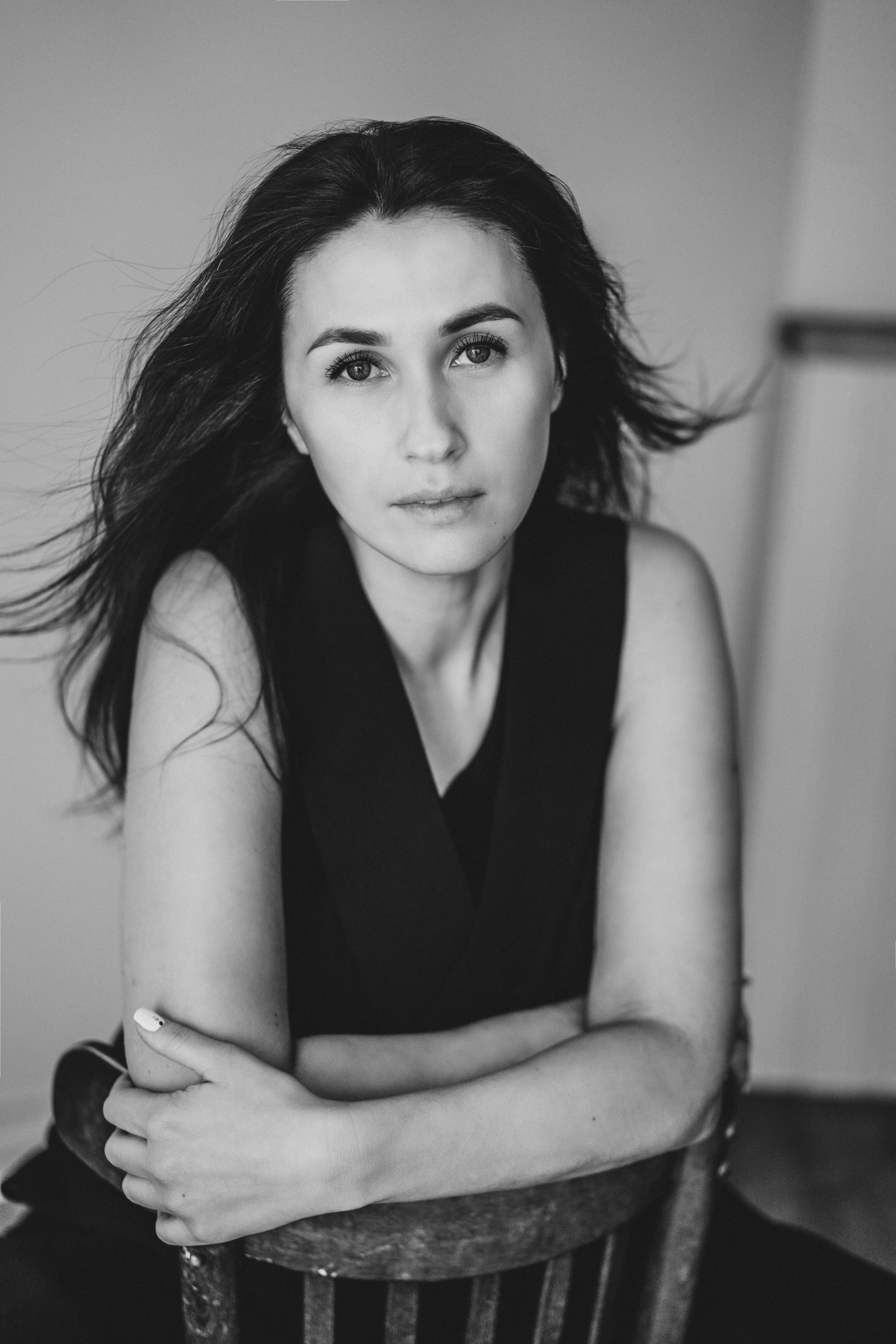 ПОРТФОЛИО. Фотограф Ольга Молева