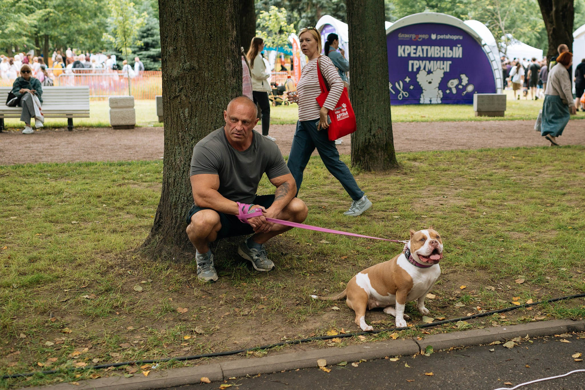 PETSHOP DAYS. Июнь 26. Репортажный фотограф в Санкт-Петербурге Анастасия Клёпова