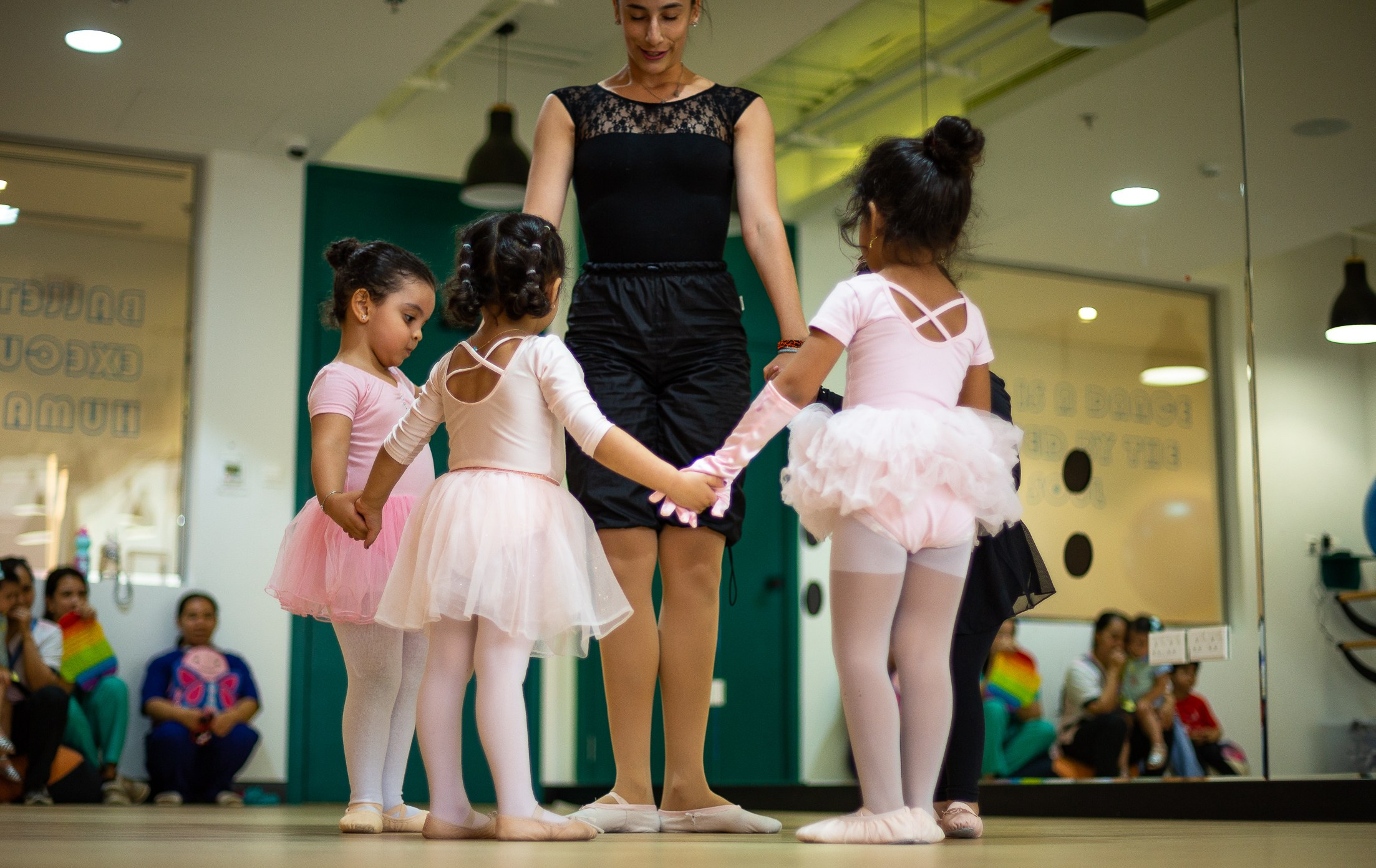 Балетный класс