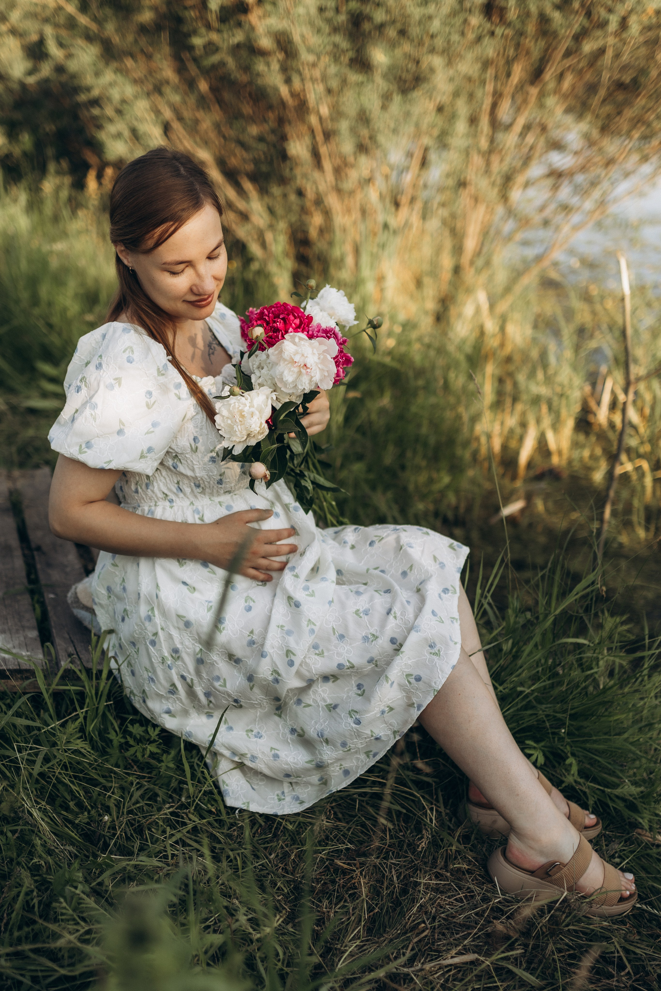 Анастасия. Семейный фотограф lifestyle в Новосибирске Елена Шпилевая