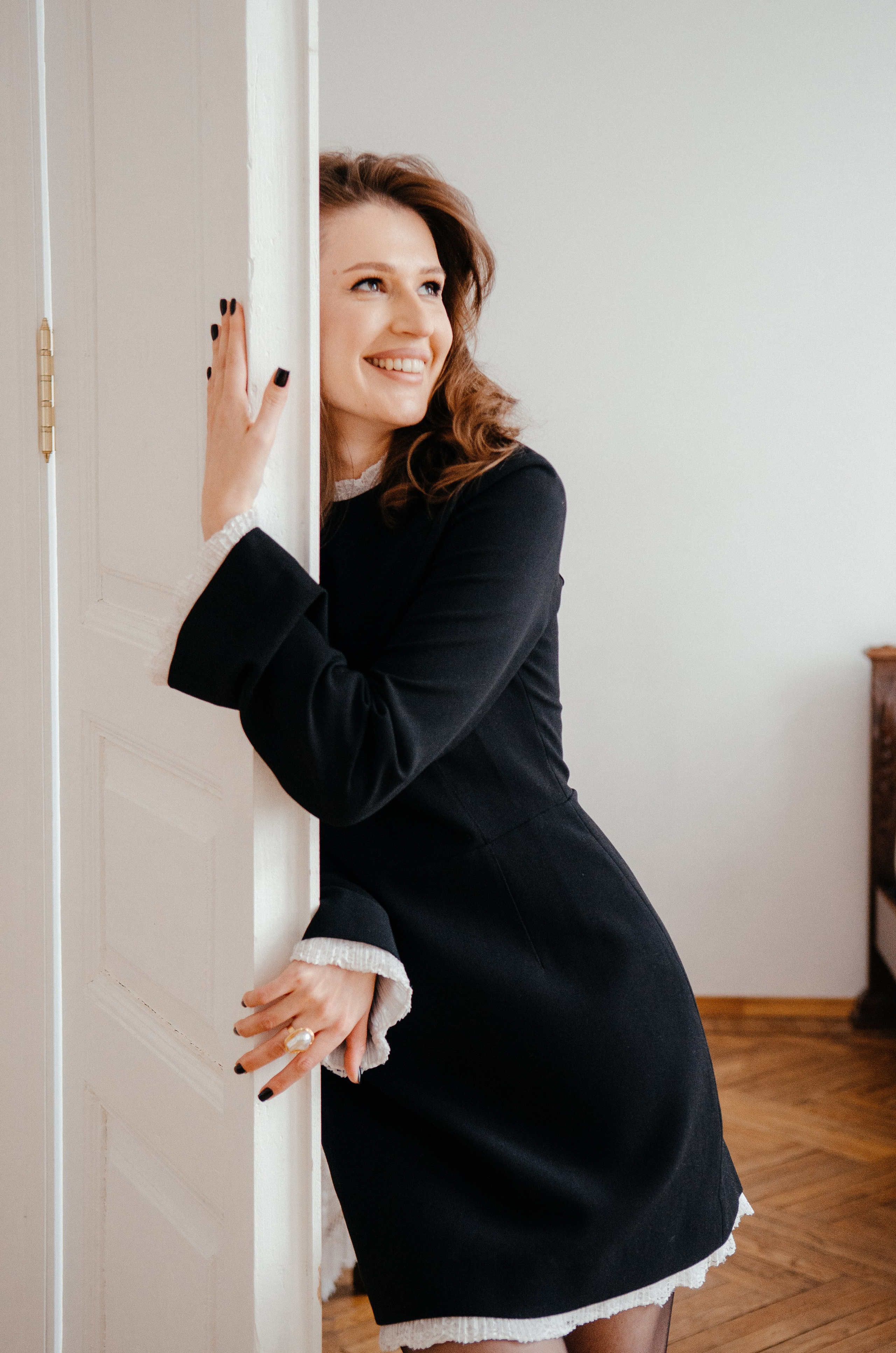 Наташа. Фотограф в Москве Валентина Винник