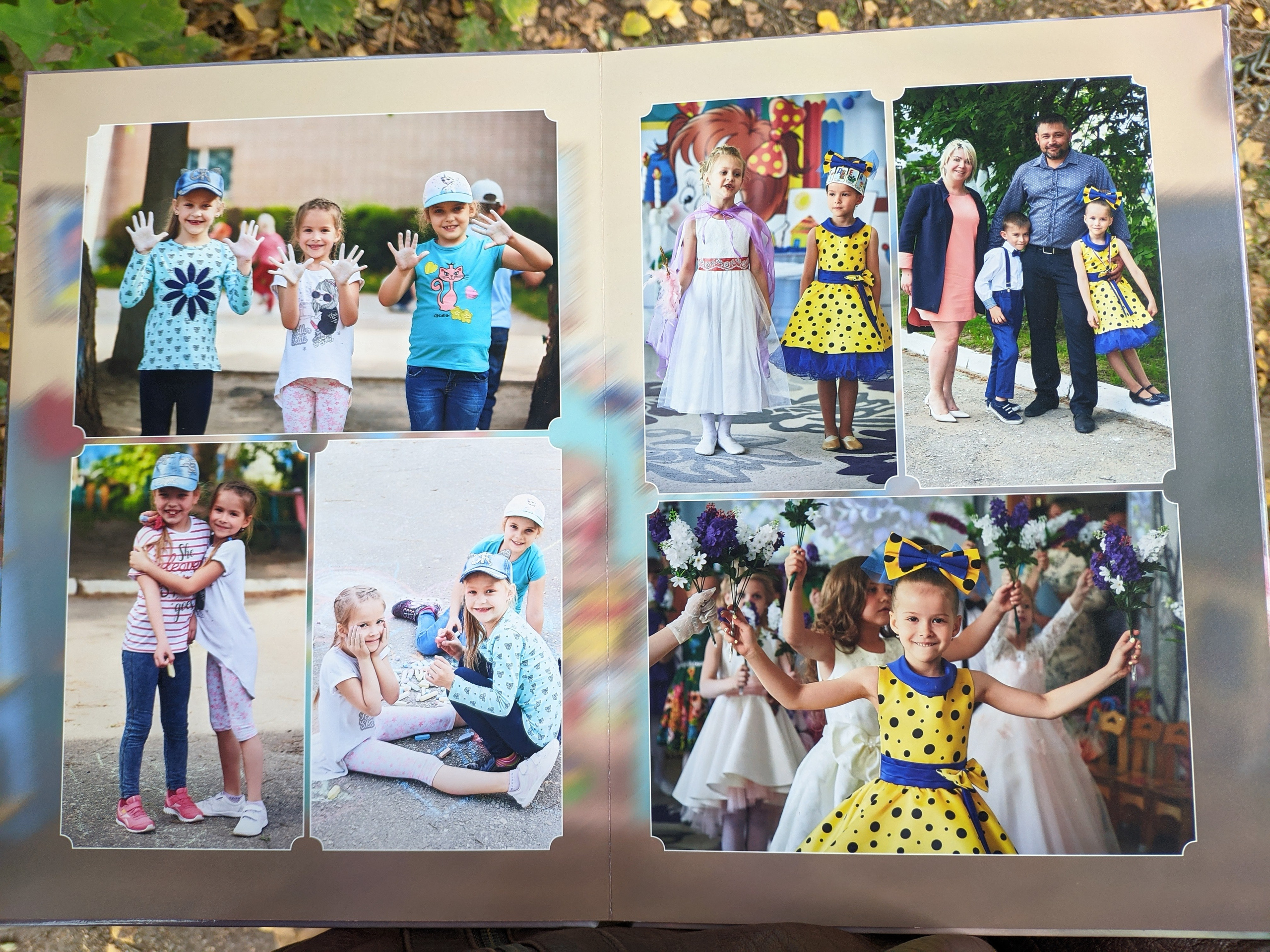 Альбомы и макеты. Семейный портретный свадебный фотограф Дмитрий Тимченко. Студия / фото