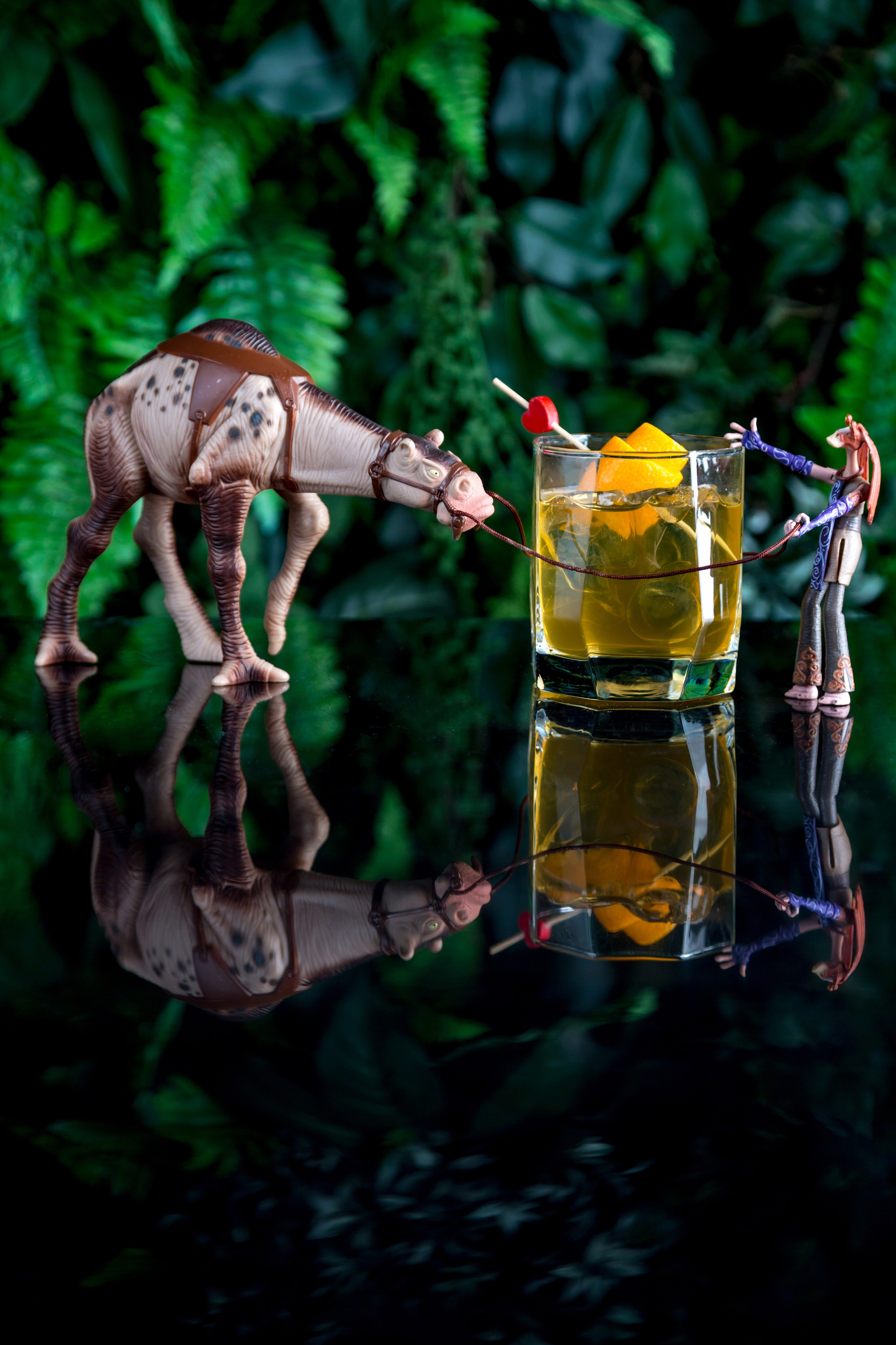 LuLu, барное 2018. Фуд-фотограф Гумеров Ильдар