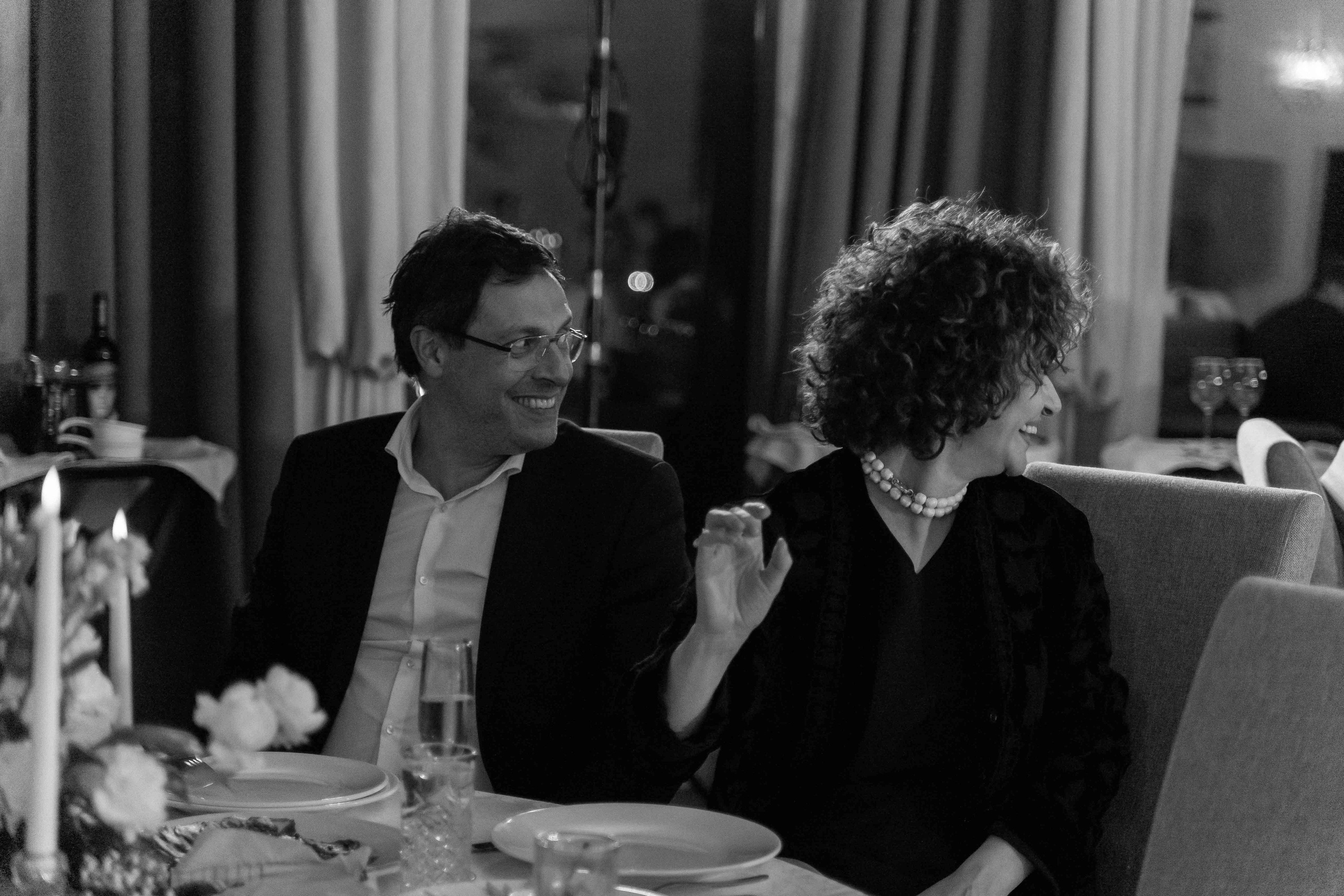 Осенняя свадьба в Москве. Фотограф и видеограф в Москве и Абу Даби Мария Кулагина