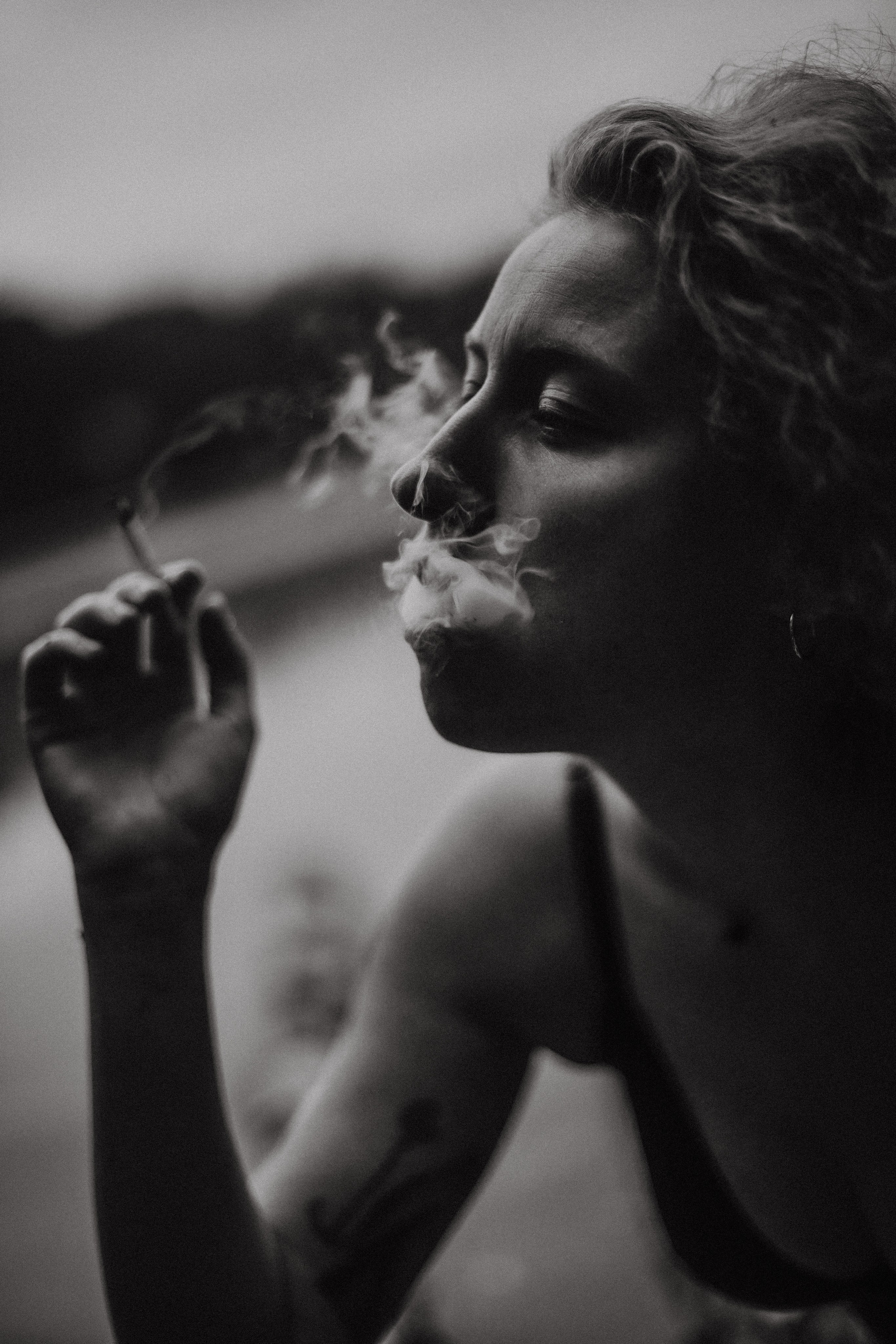 Вера. Озеро. Фотограф в Нижнем Новгороде