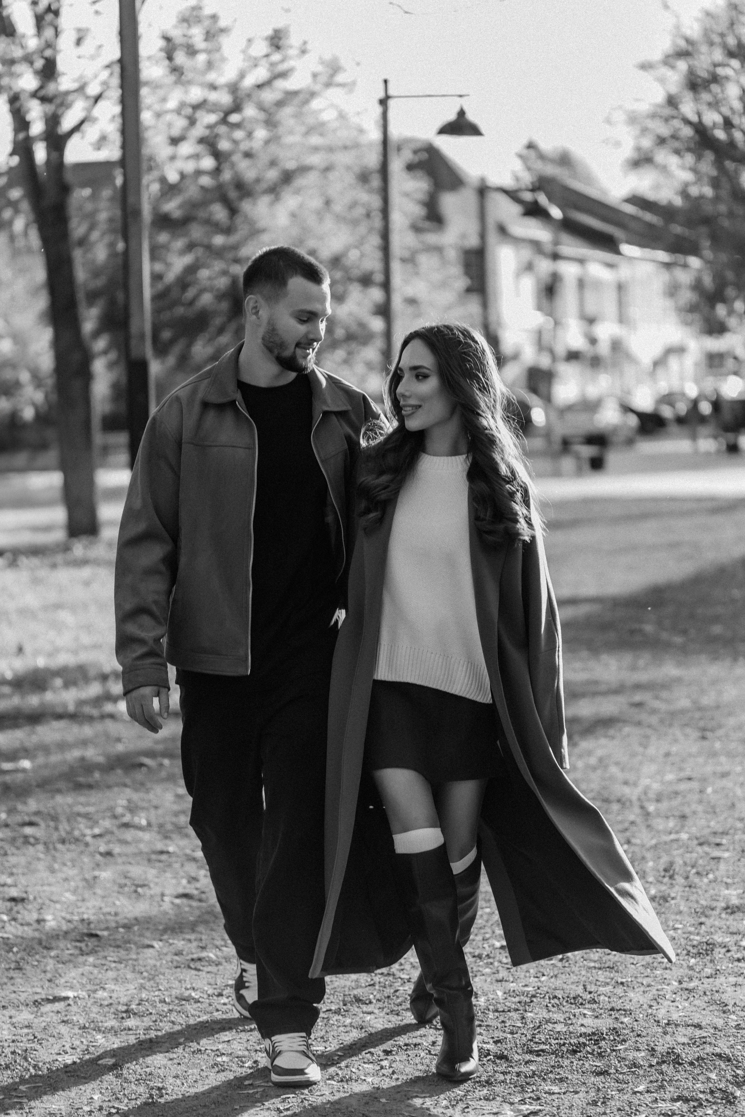 Сергей и Кристина. ФОТОГРАФ ИРИНА ШАМАТАВА