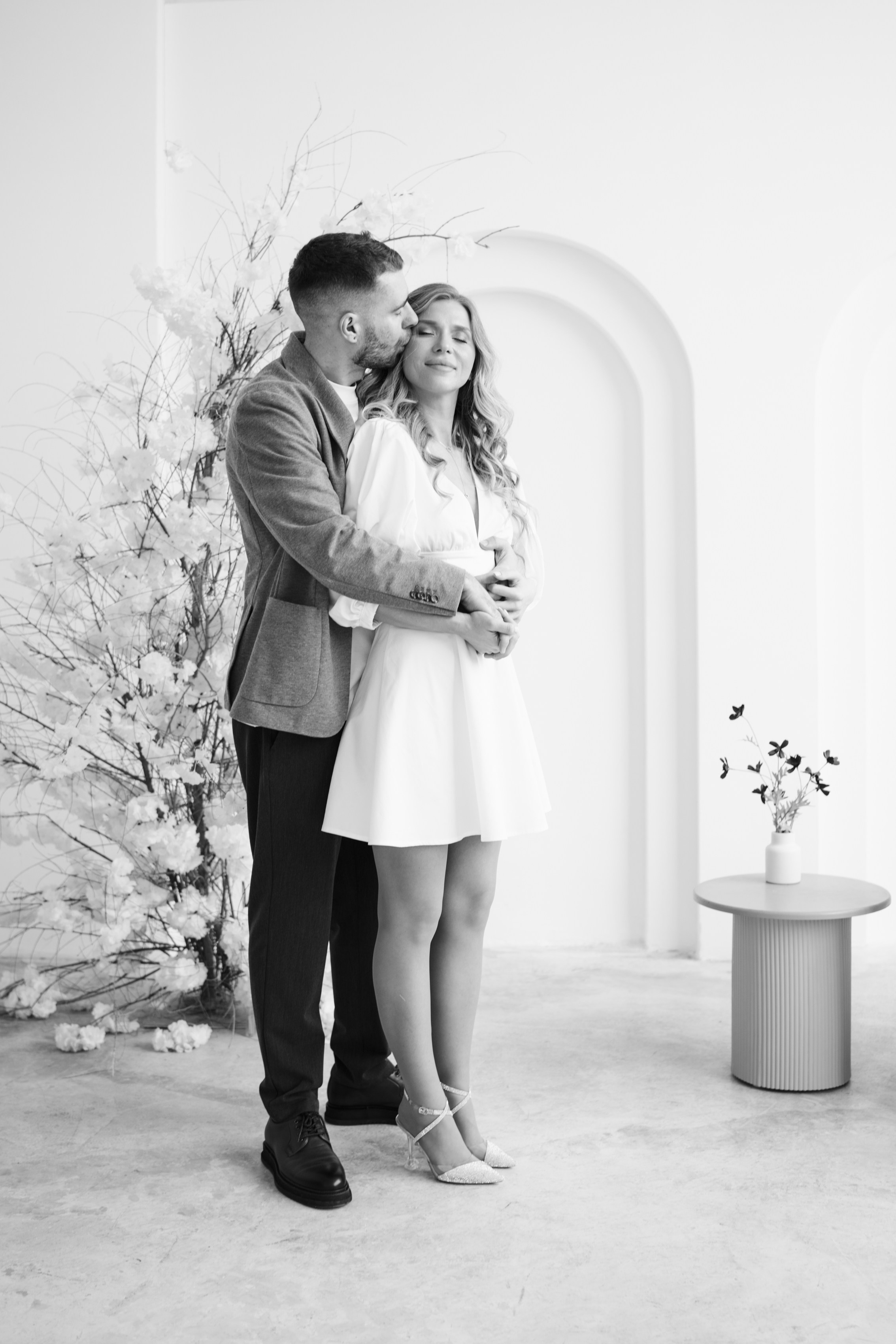 Максим и Юлия. Irina Keln lifestyle photography