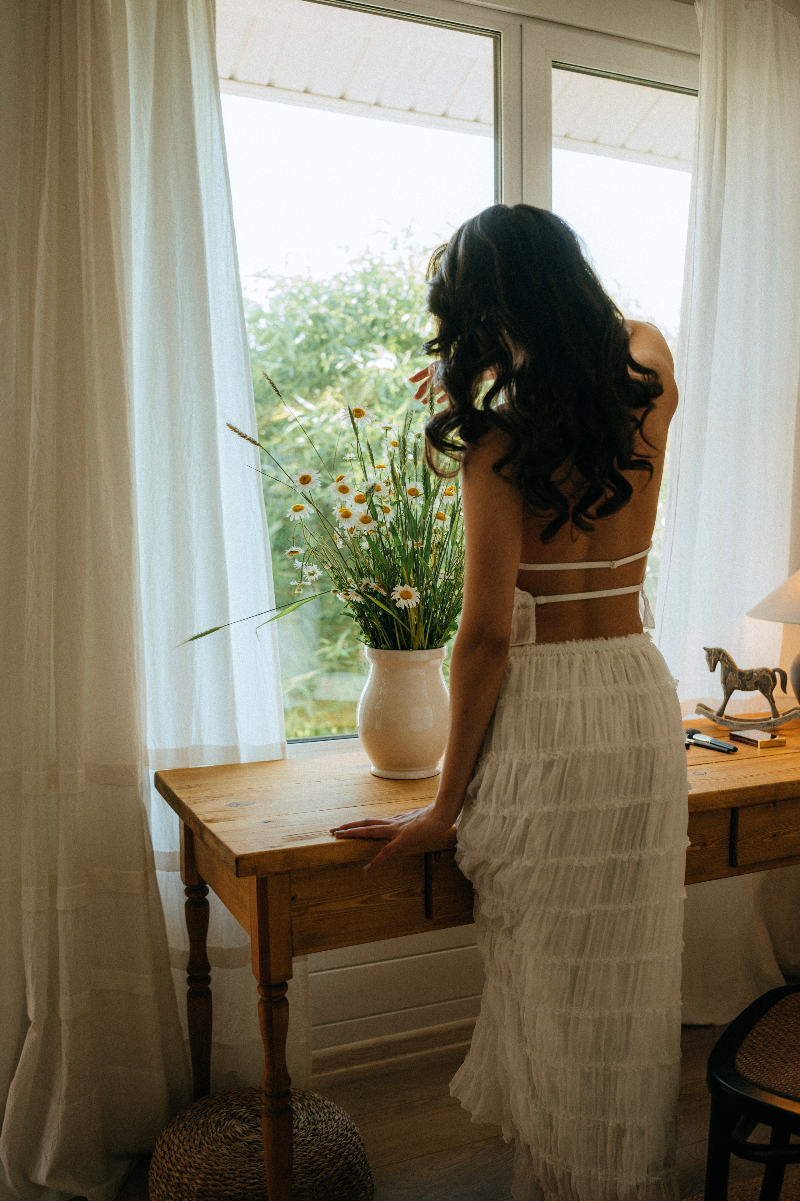 Макар и Амина. Irina Keln lifestyle photography