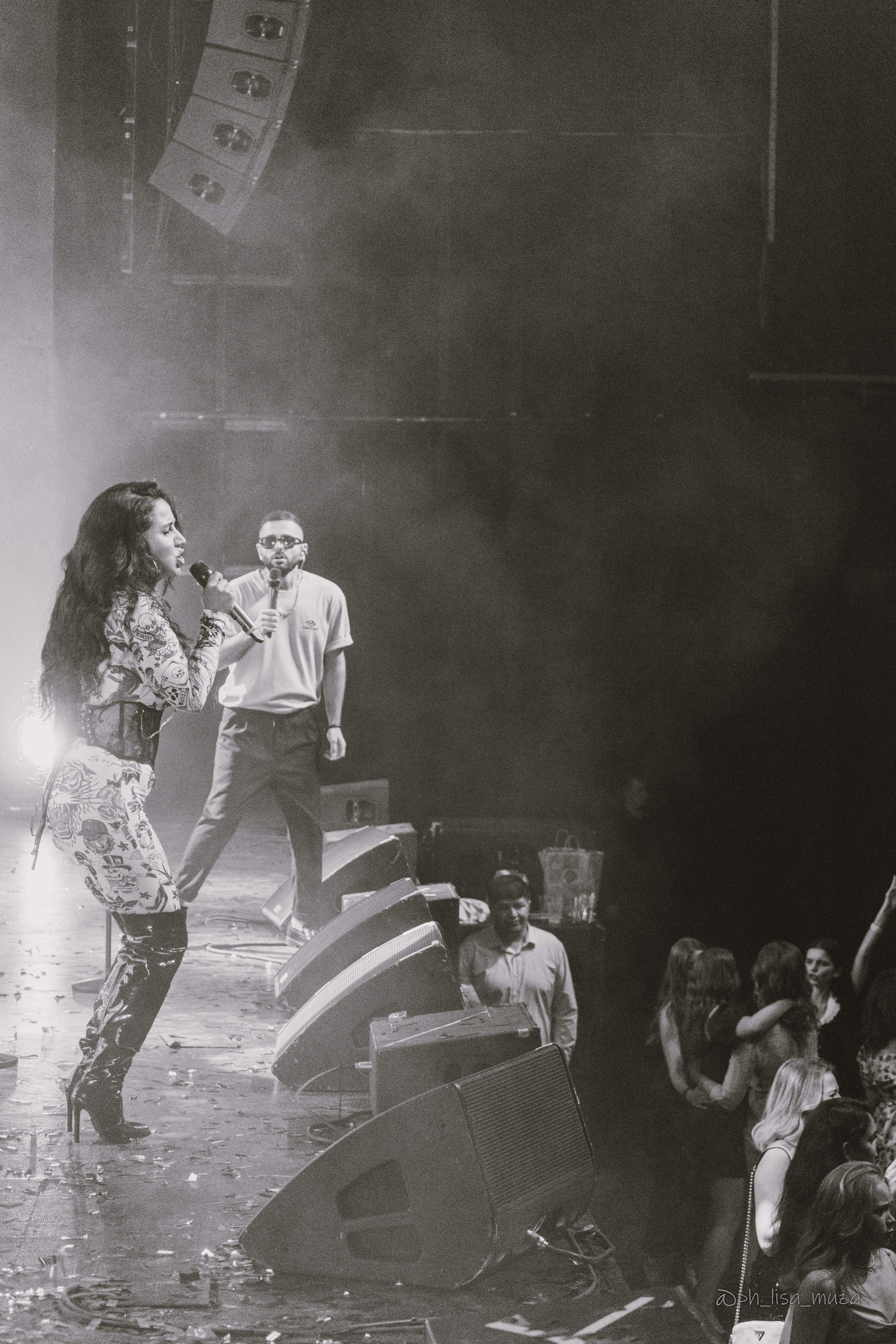 LikeCoverBand (июнь 2024). Ph_lisa_muza