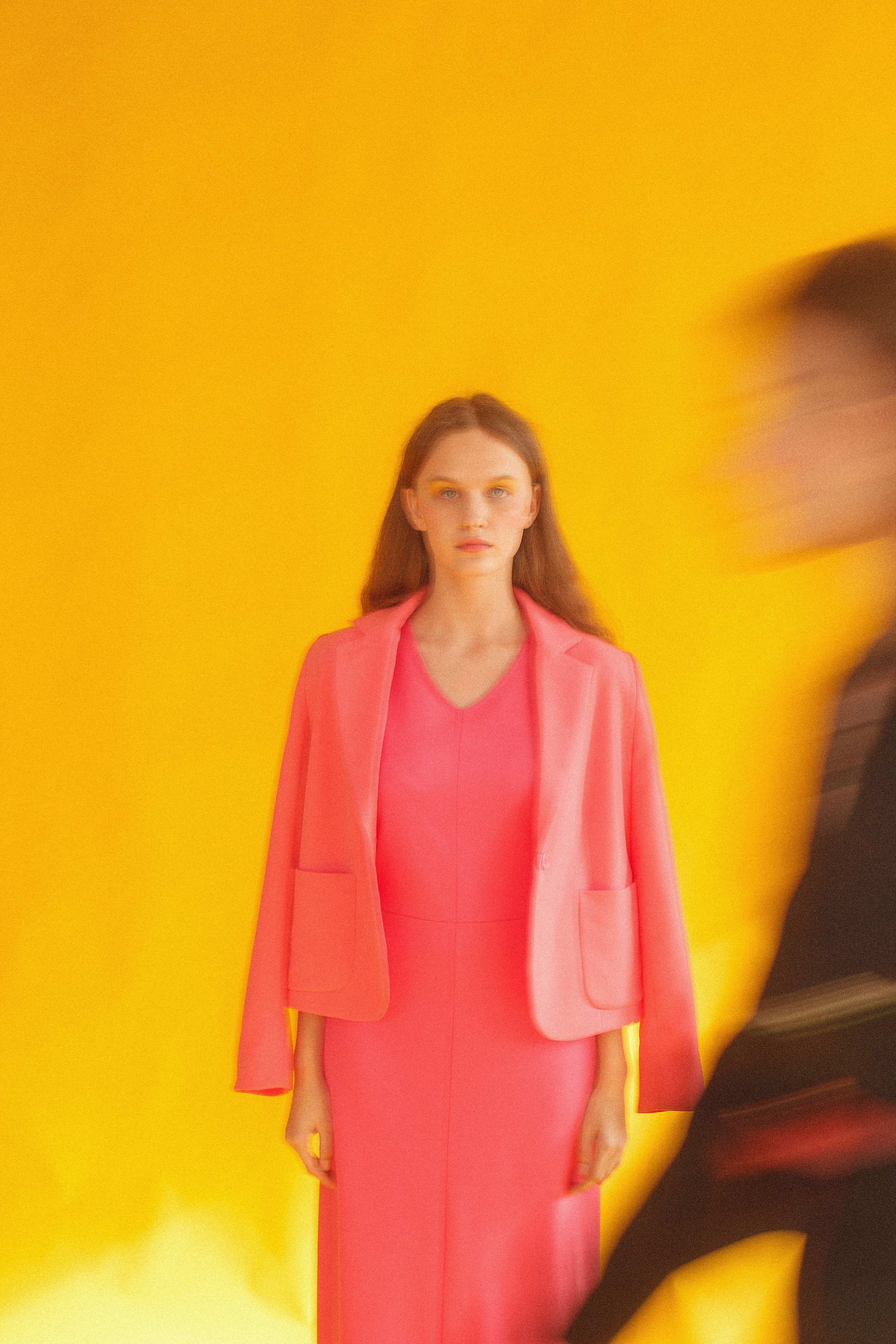 Эдиториал (журнальная съемка). Фотограф и видеограф в Омск/Москва Сащенко Лера