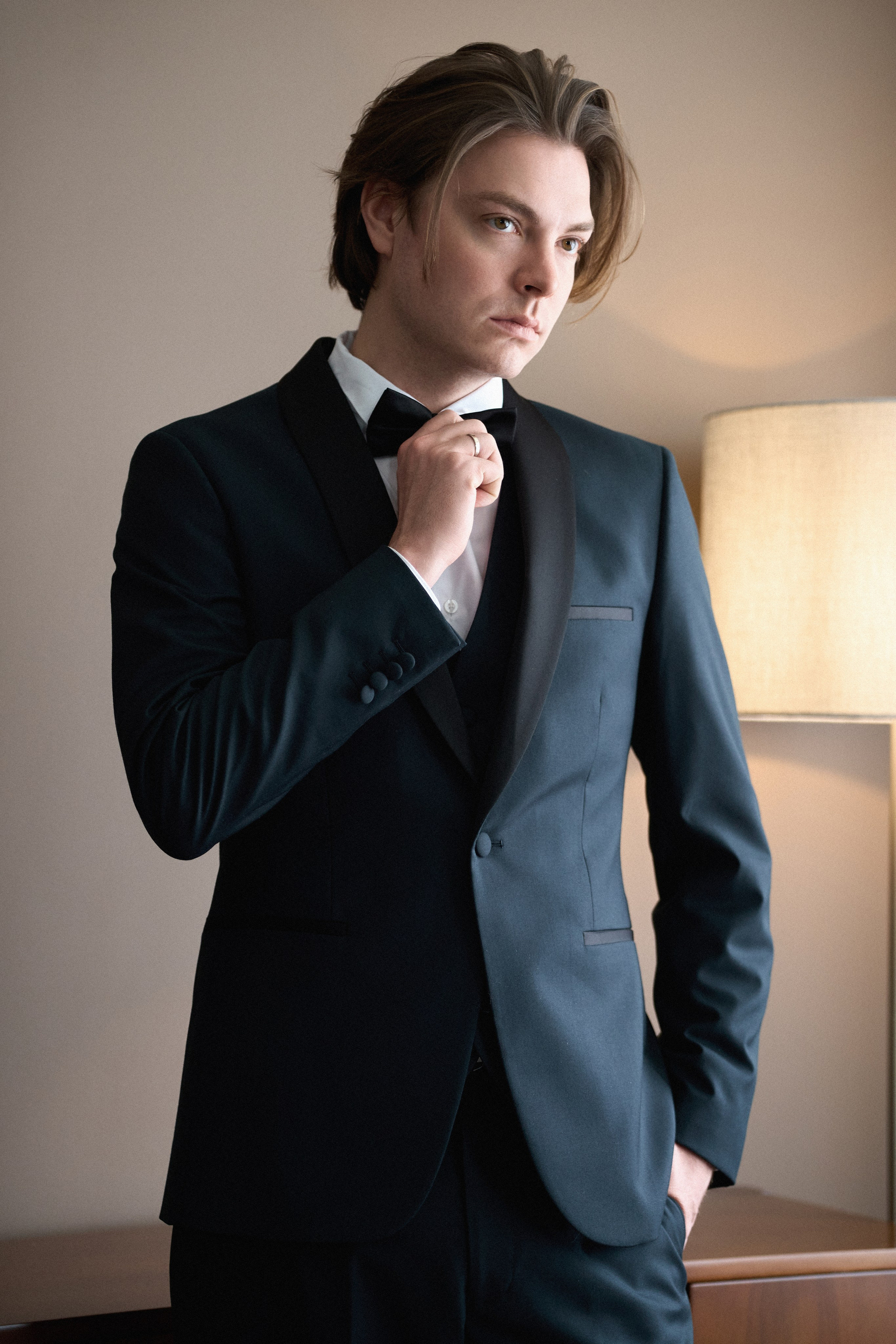 Максим и Анжелика. Фотограф из Владивостока Юлия Черепова