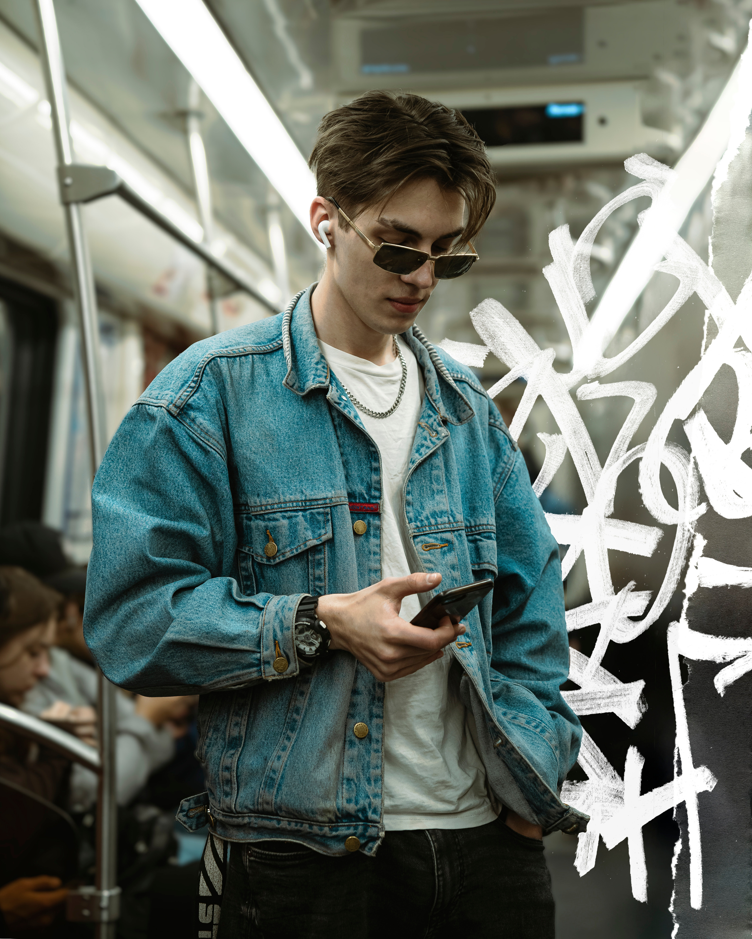 Люди/Мероприятия. DIESPERADOSS photo