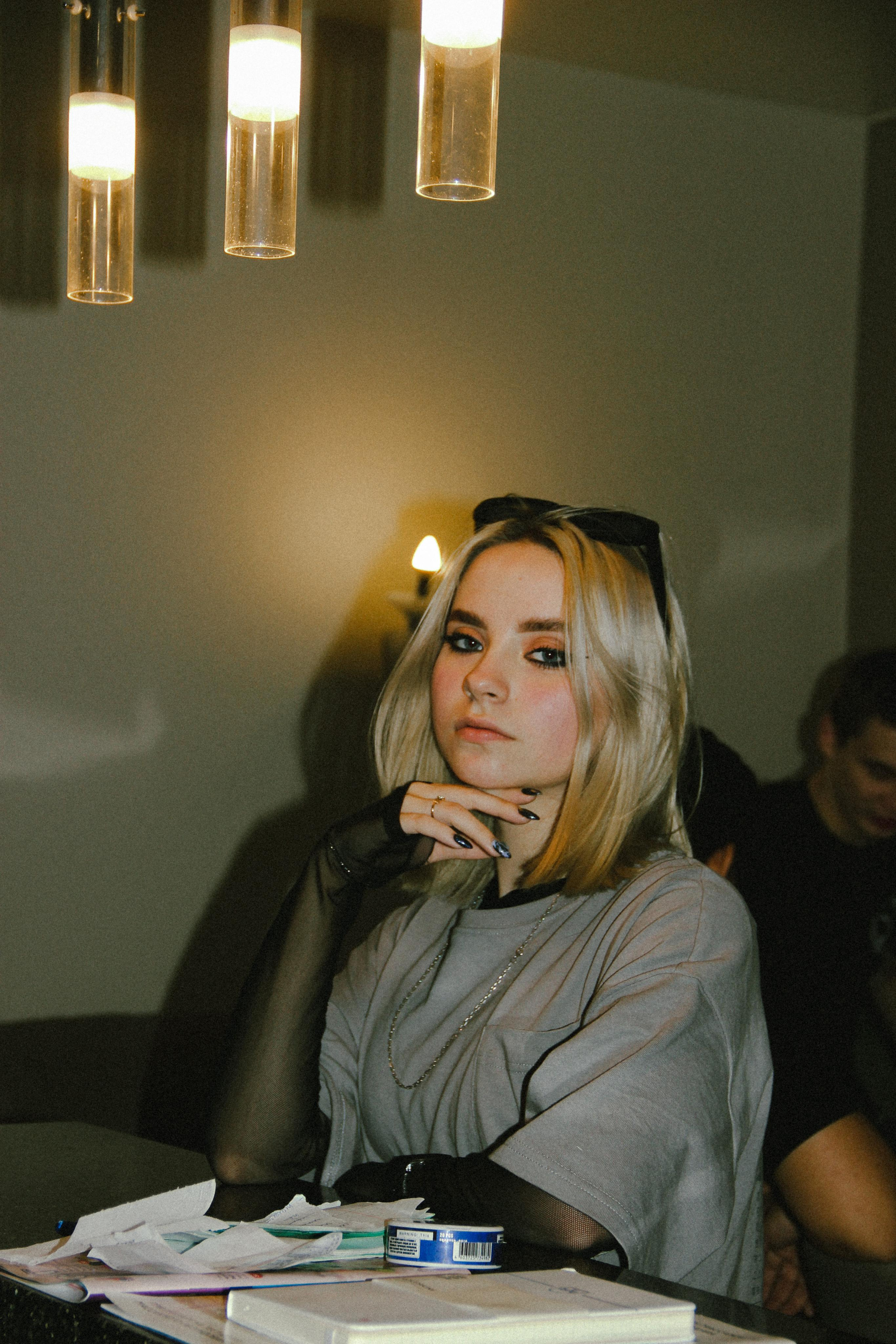 Люди/Мероприятия. DIESPERADOSS photo