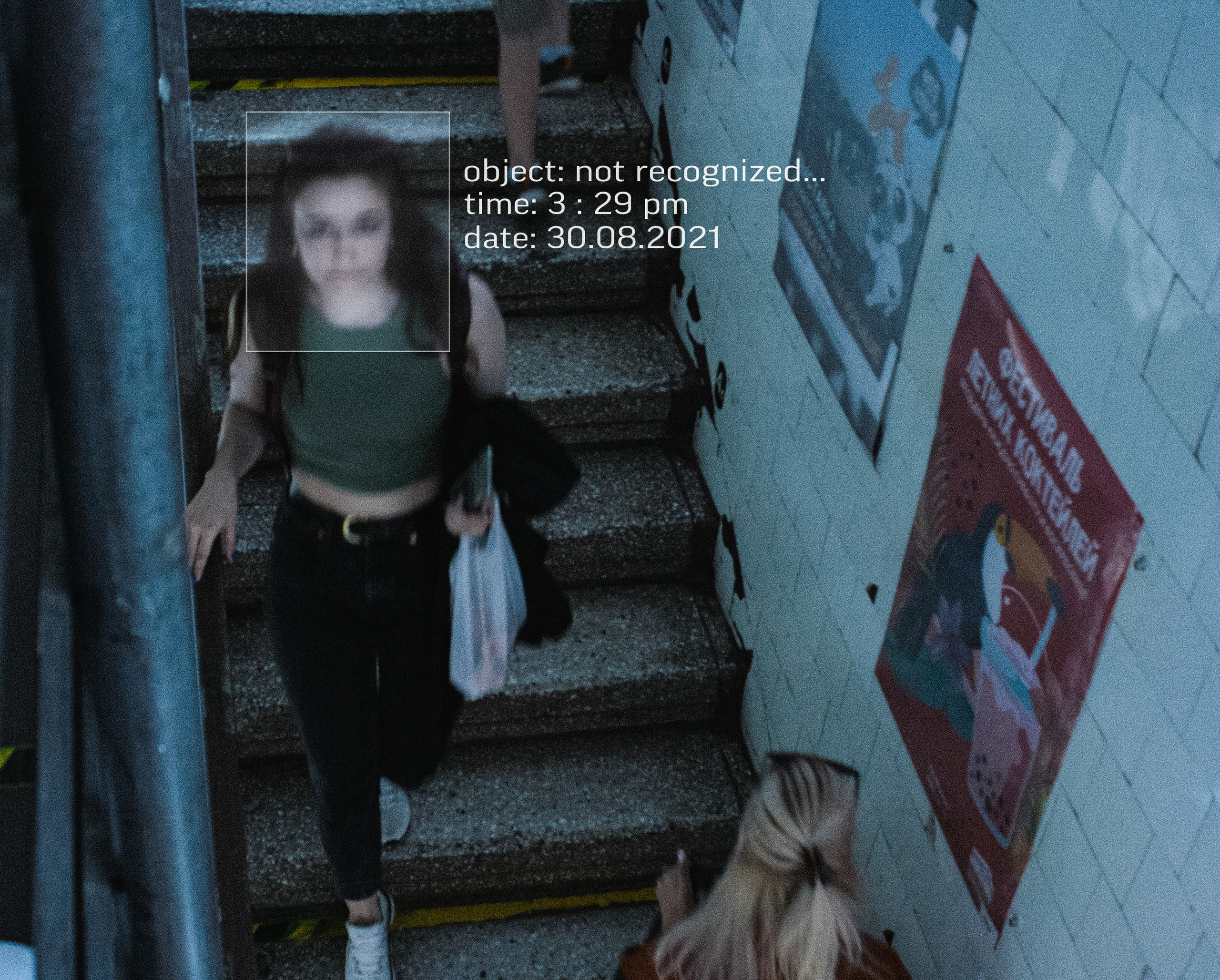 Люди/Мероприятия. DIESPERADOSS photo