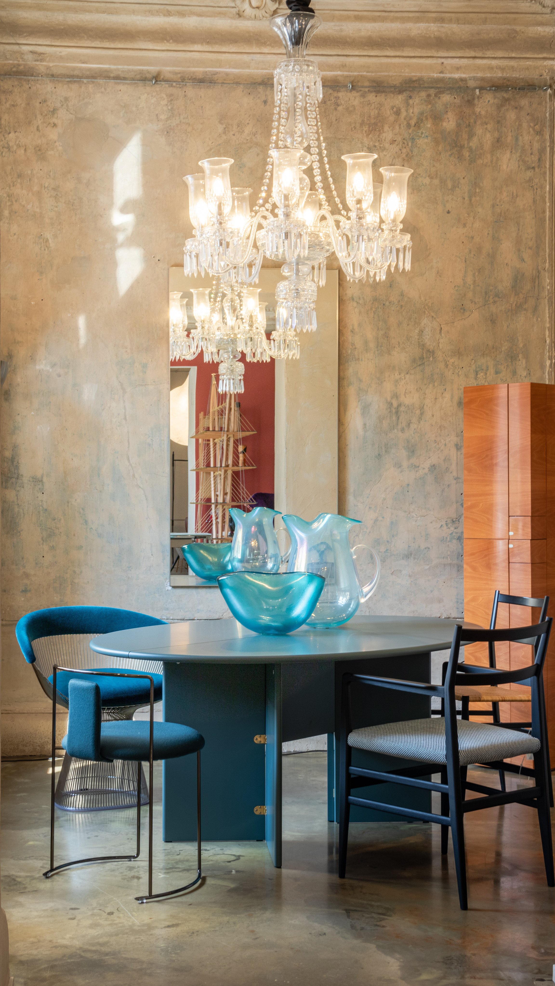 Интерьерные съемки. DIESPERADOSS photo