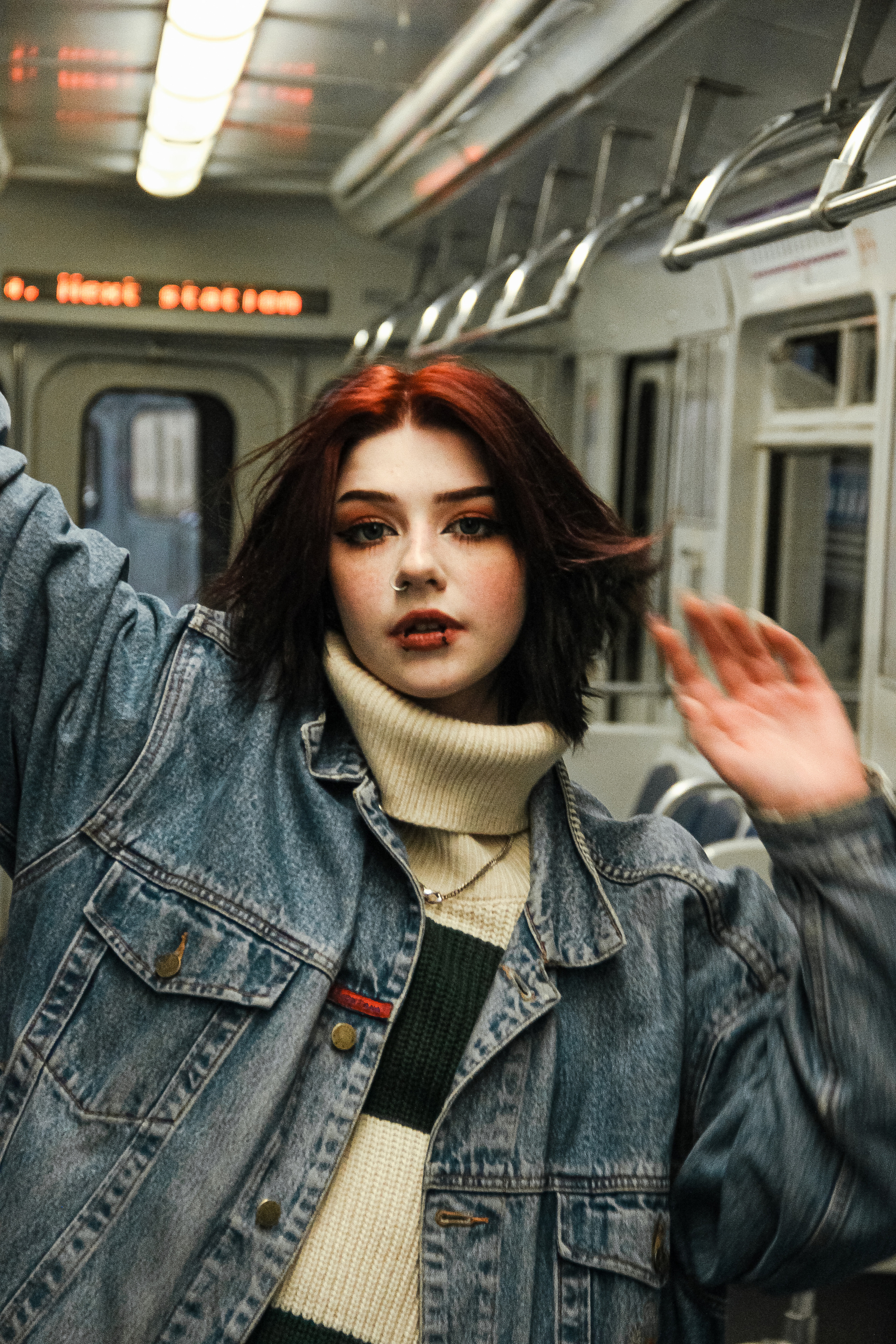 Люди/Мероприятия. DIESPERADOSS photo