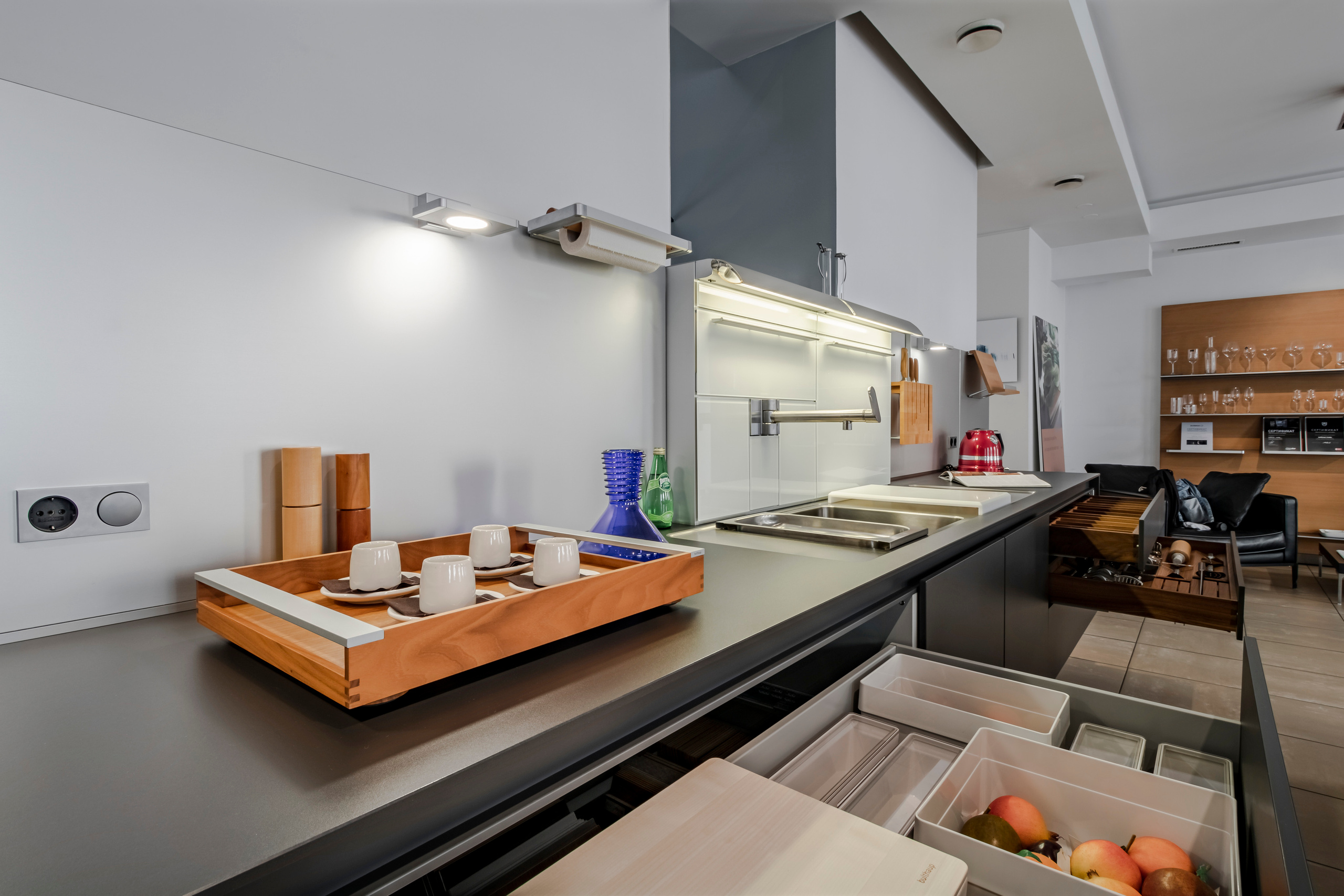 Интерьерные съемки. DIESPERADOSS photo