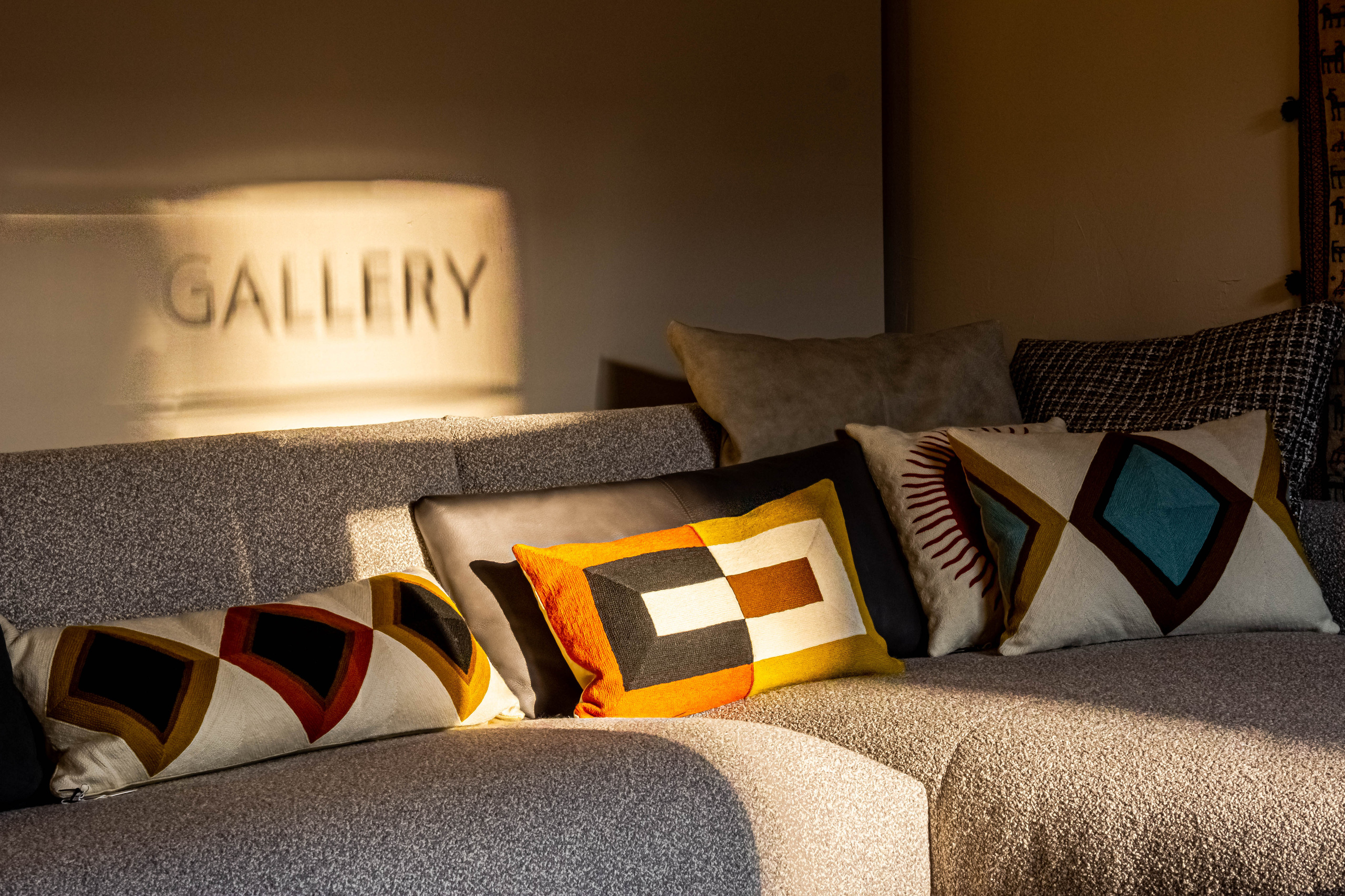 Интерьерные съемки. DIESPERADOSS photo