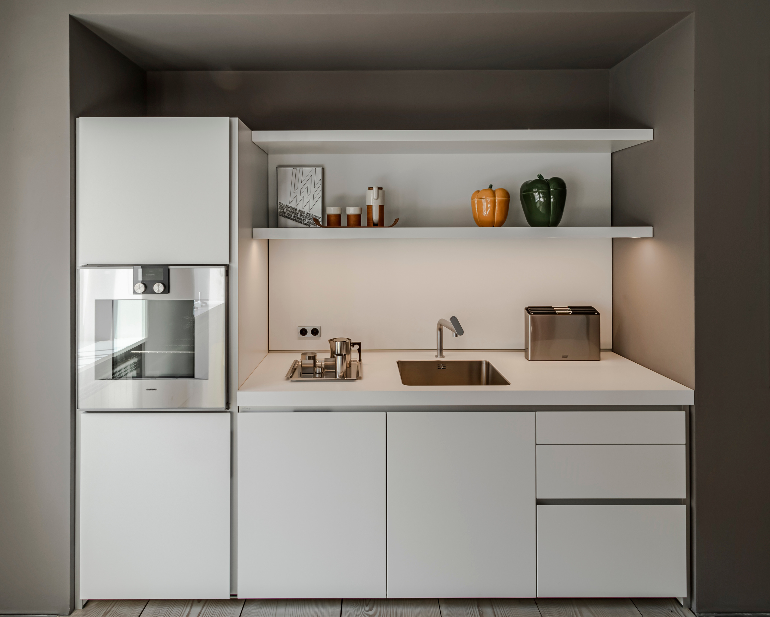 Интерьерные съемки. DIESPERADOSS photo