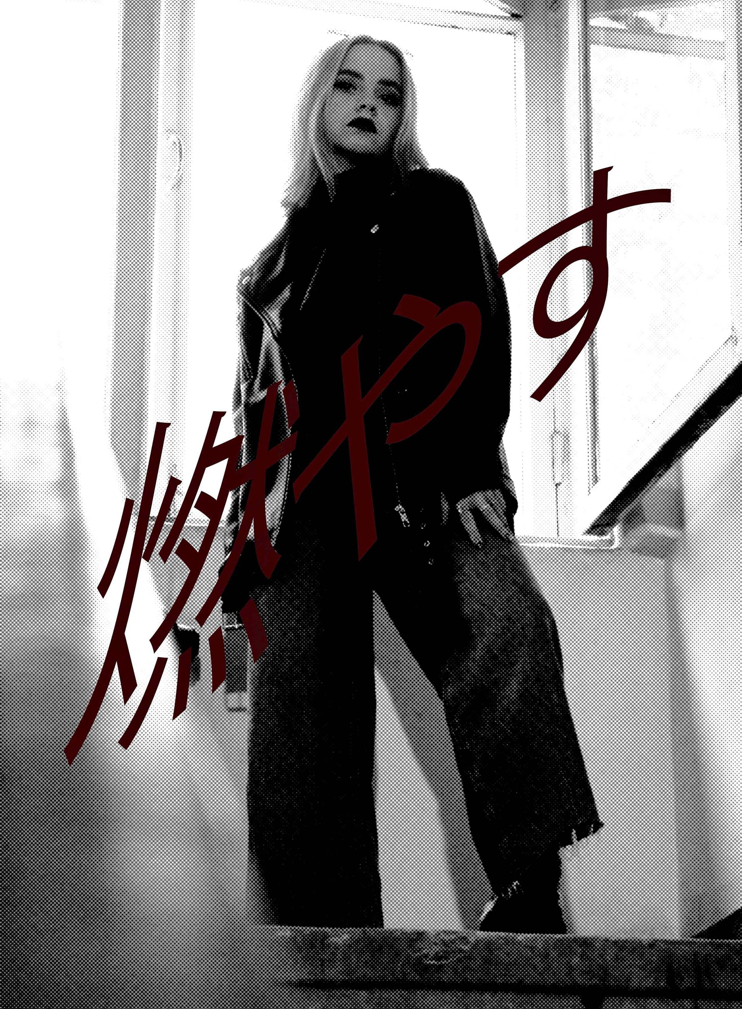 Люди/Мероприятия. DIESPERADOSS photo