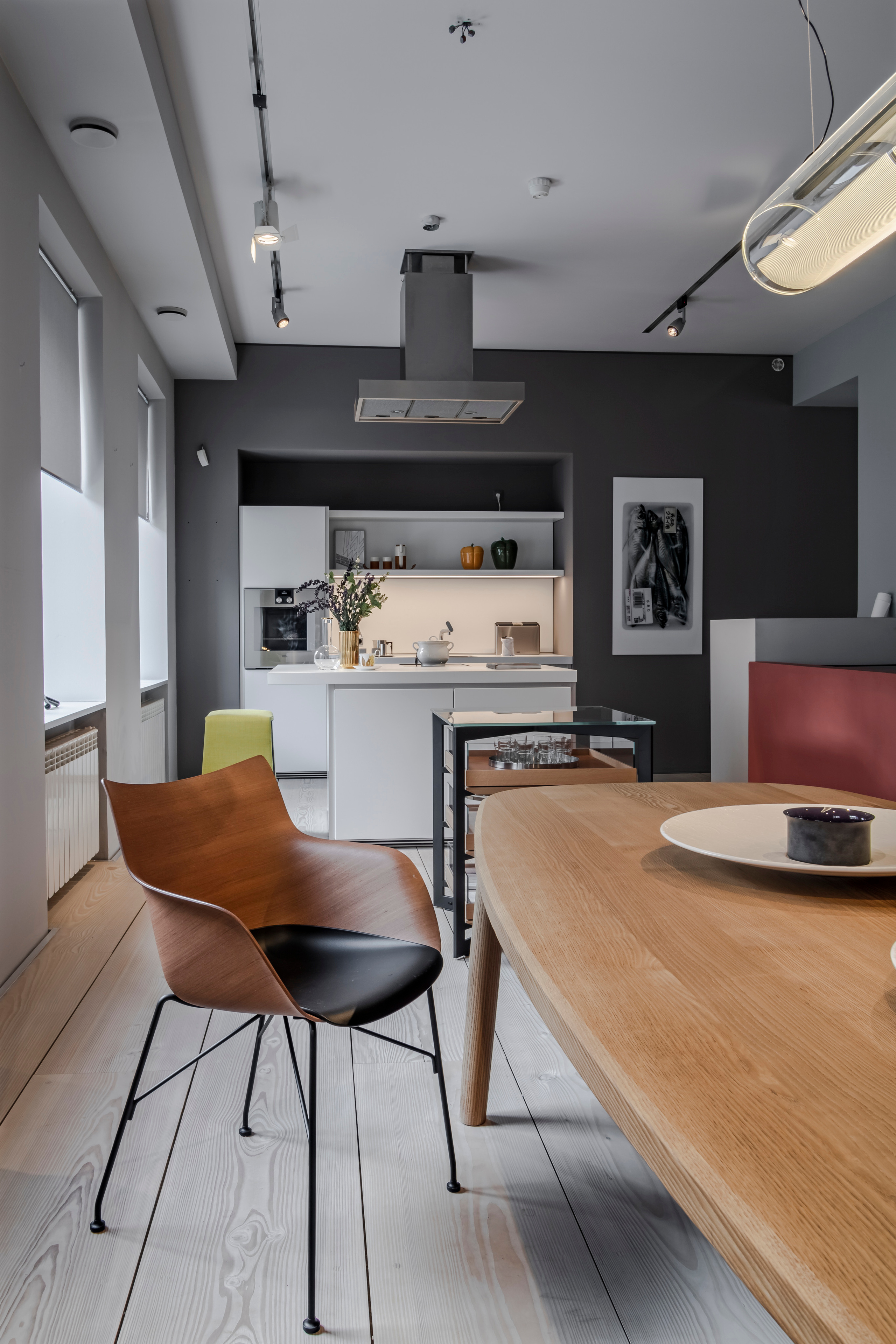 Интерьерные съемки. DIESPERADOSS photo