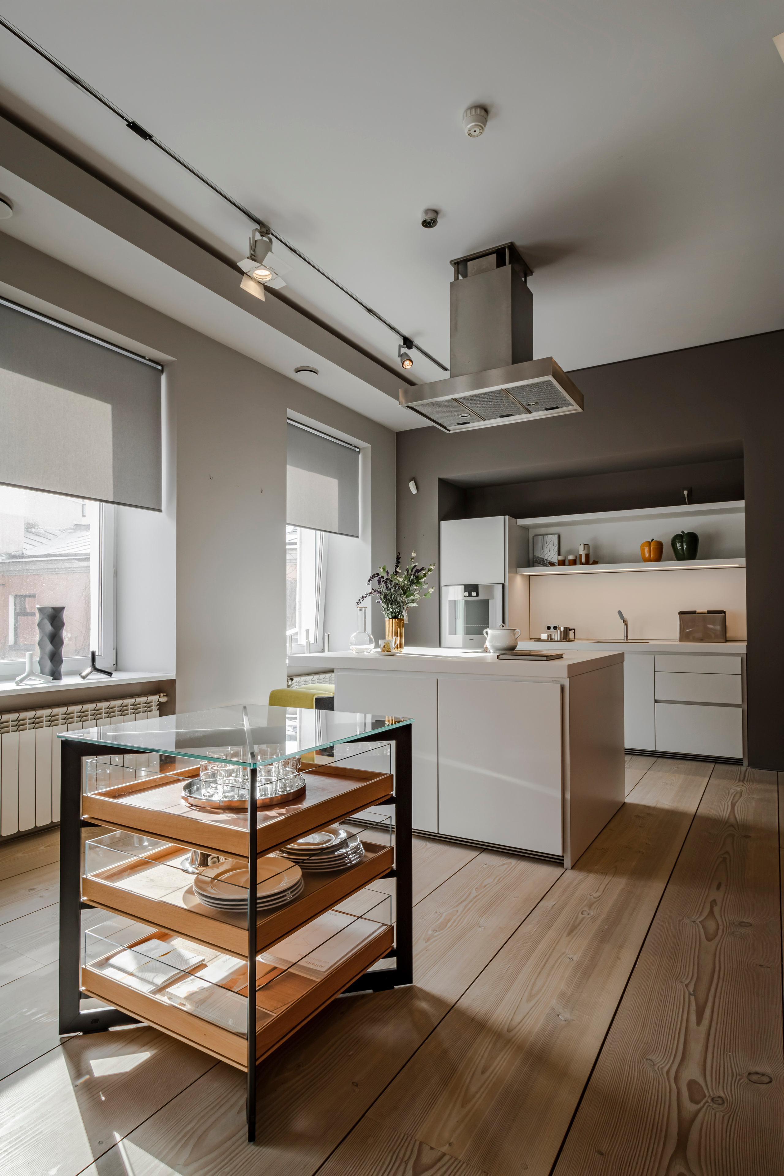 Интерьерные съемки. DIESPERADOSS photo