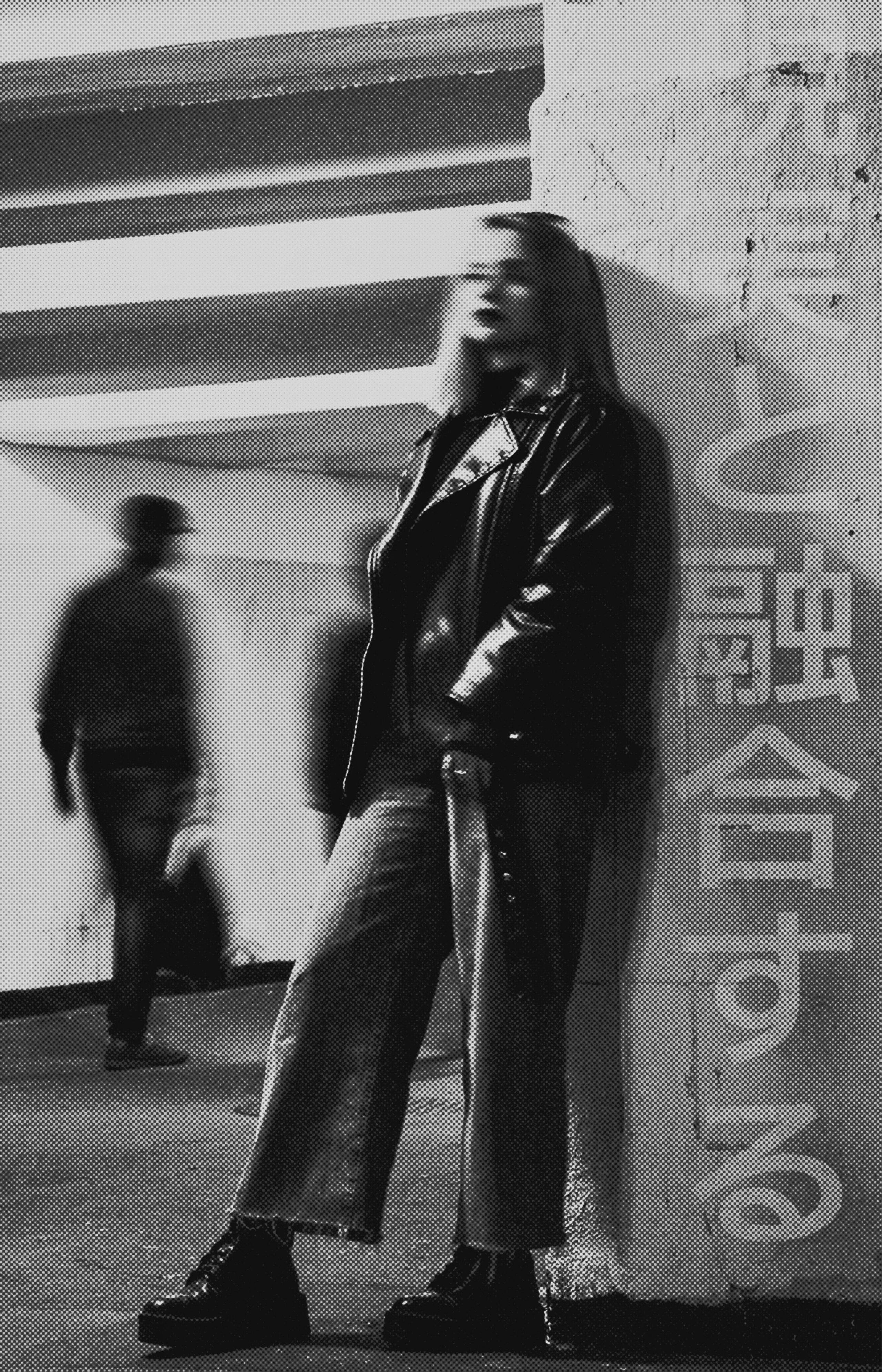 Люди/Мероприятия. DIESPERADOSS photo