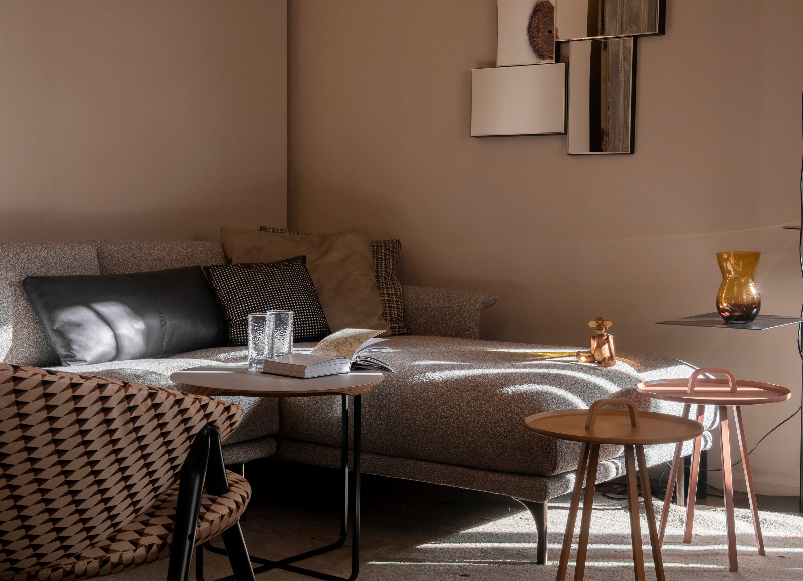 Интерьерные съемки. DIESPERADOSS photo