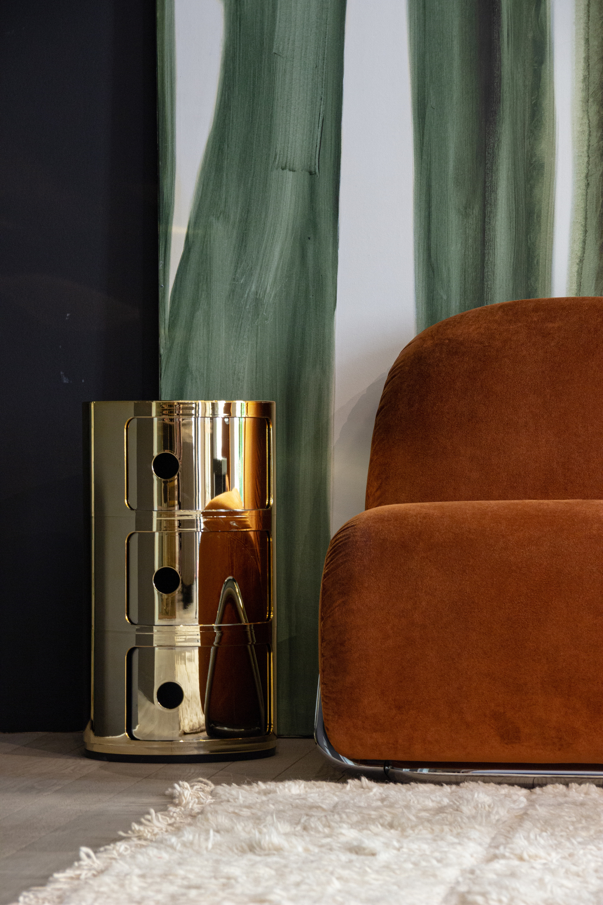 Интерьерные съемки. DIESPERADOSS photo