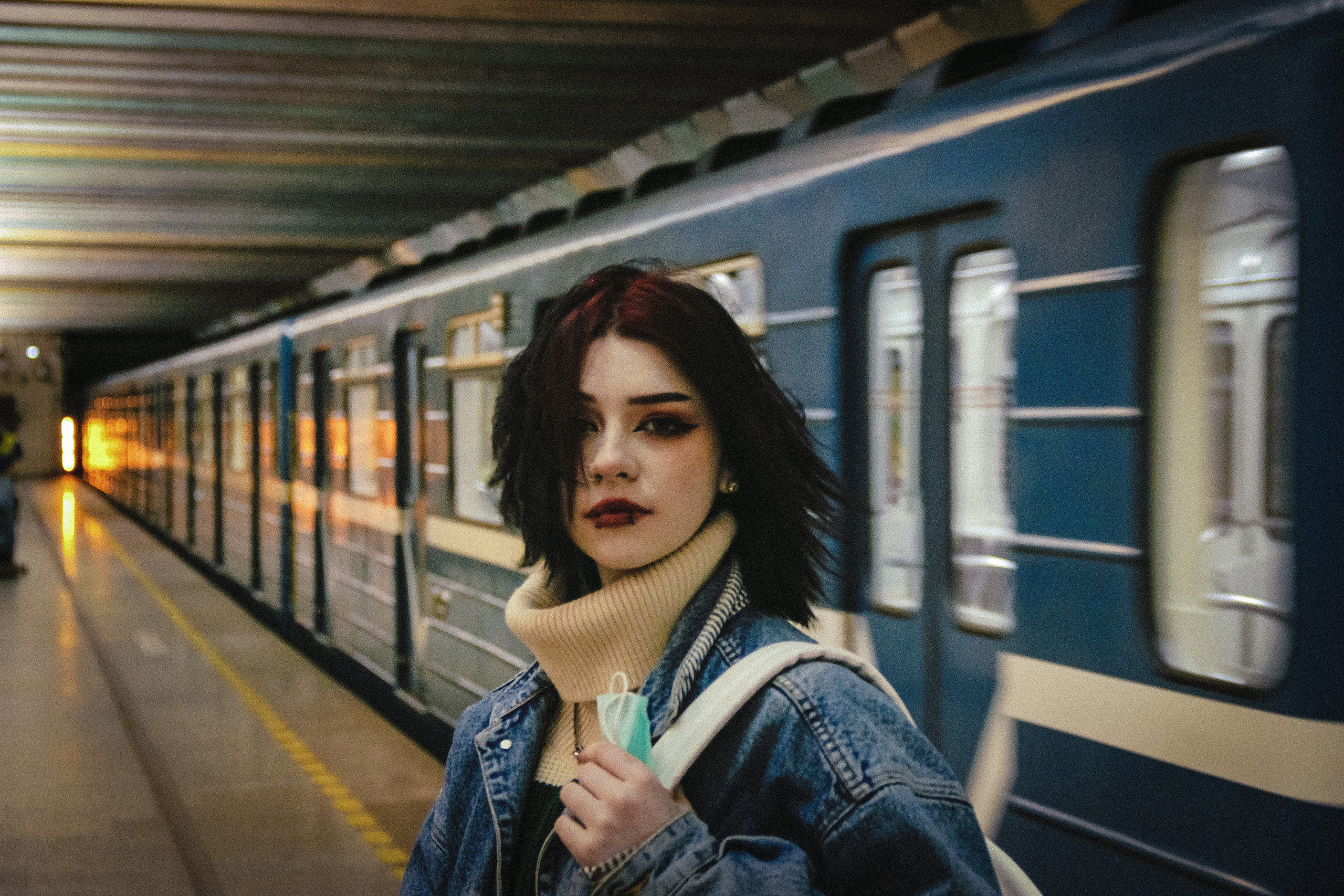 Люди/Мероприятия. DIESPERADOSS photo