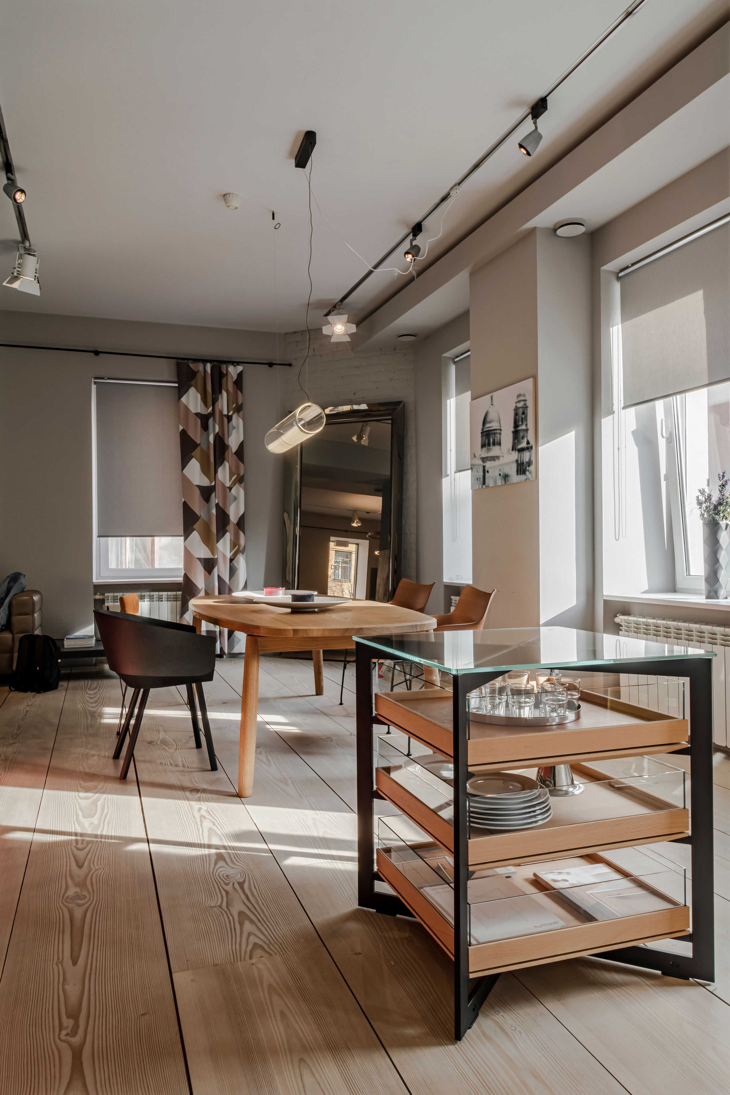 Интерьерные съемки. DIESPERADOSS photo