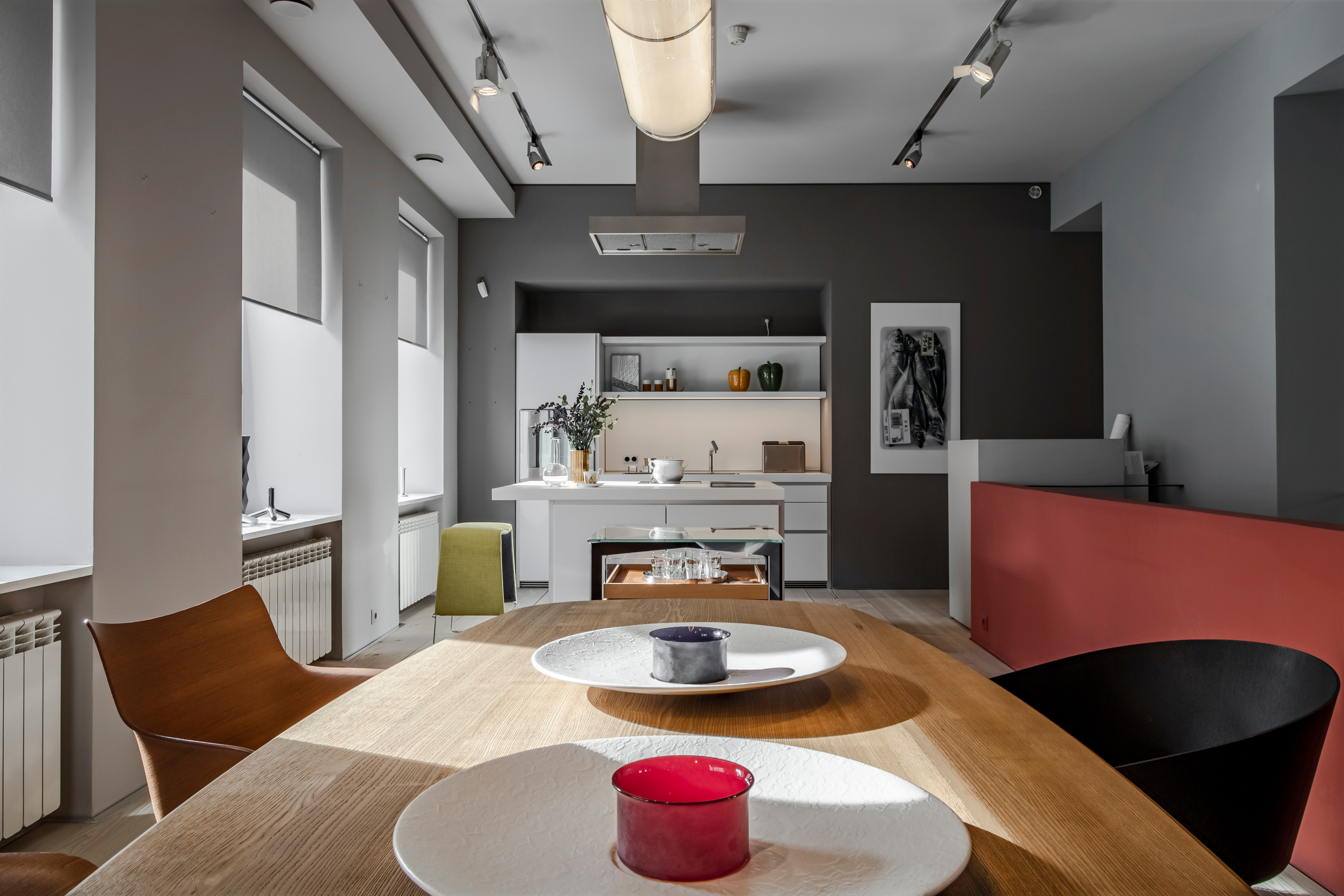 Интерьерные съемки. DIESPERADOSS photo