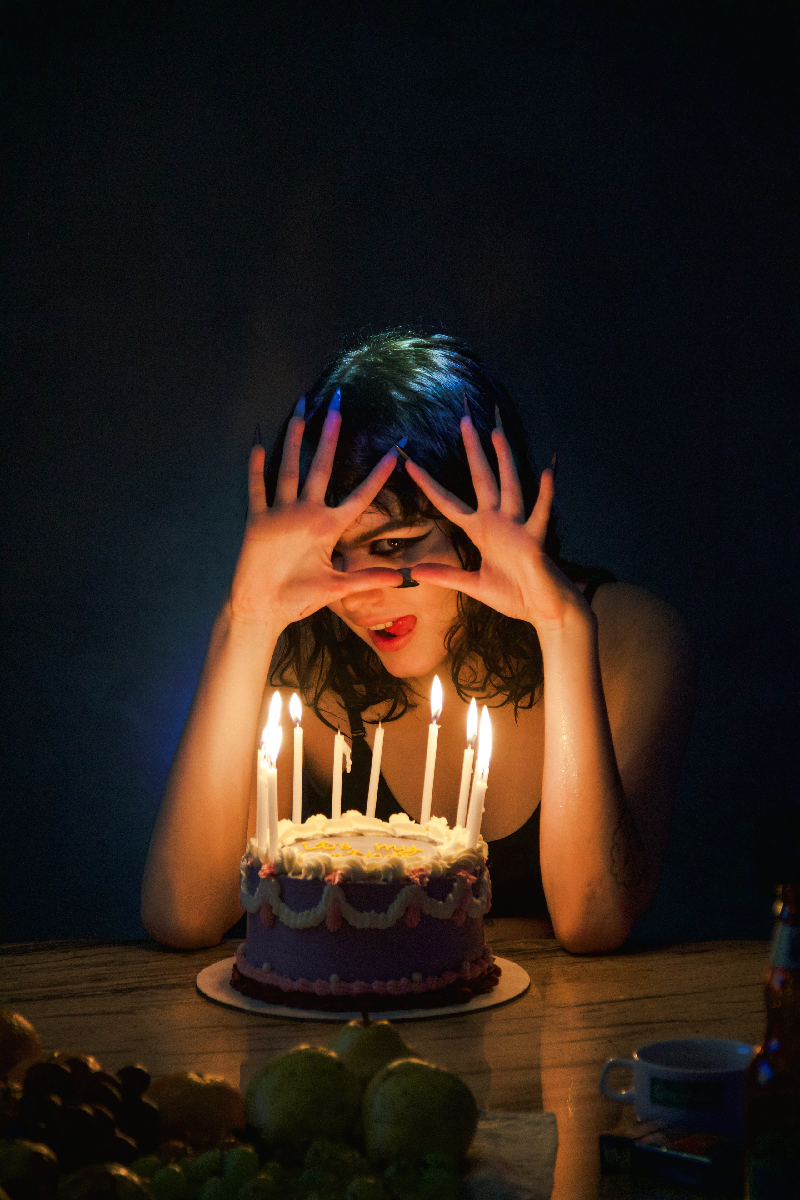 Люди/Мероприятия. DIESPERADOSS photo