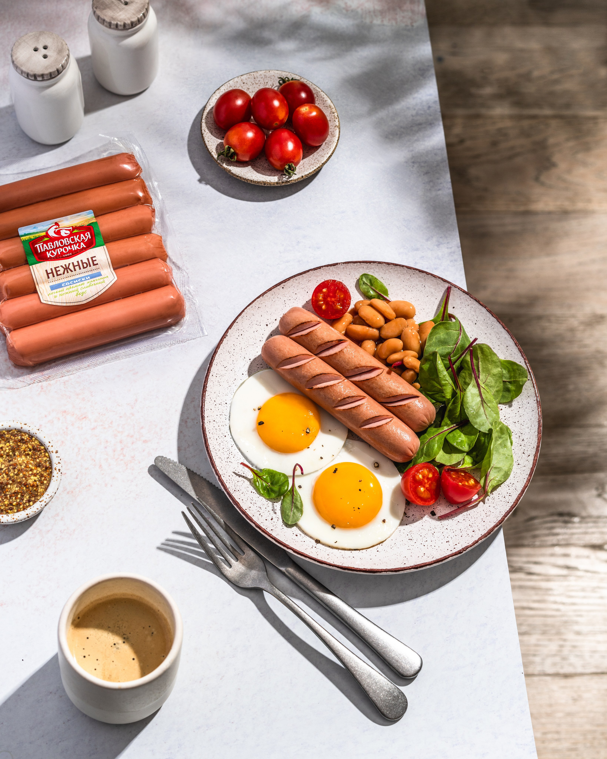 Фудстайлинг. Фудфотограф и предметный фотограф в Нижнем Новгороде Надежда Серова