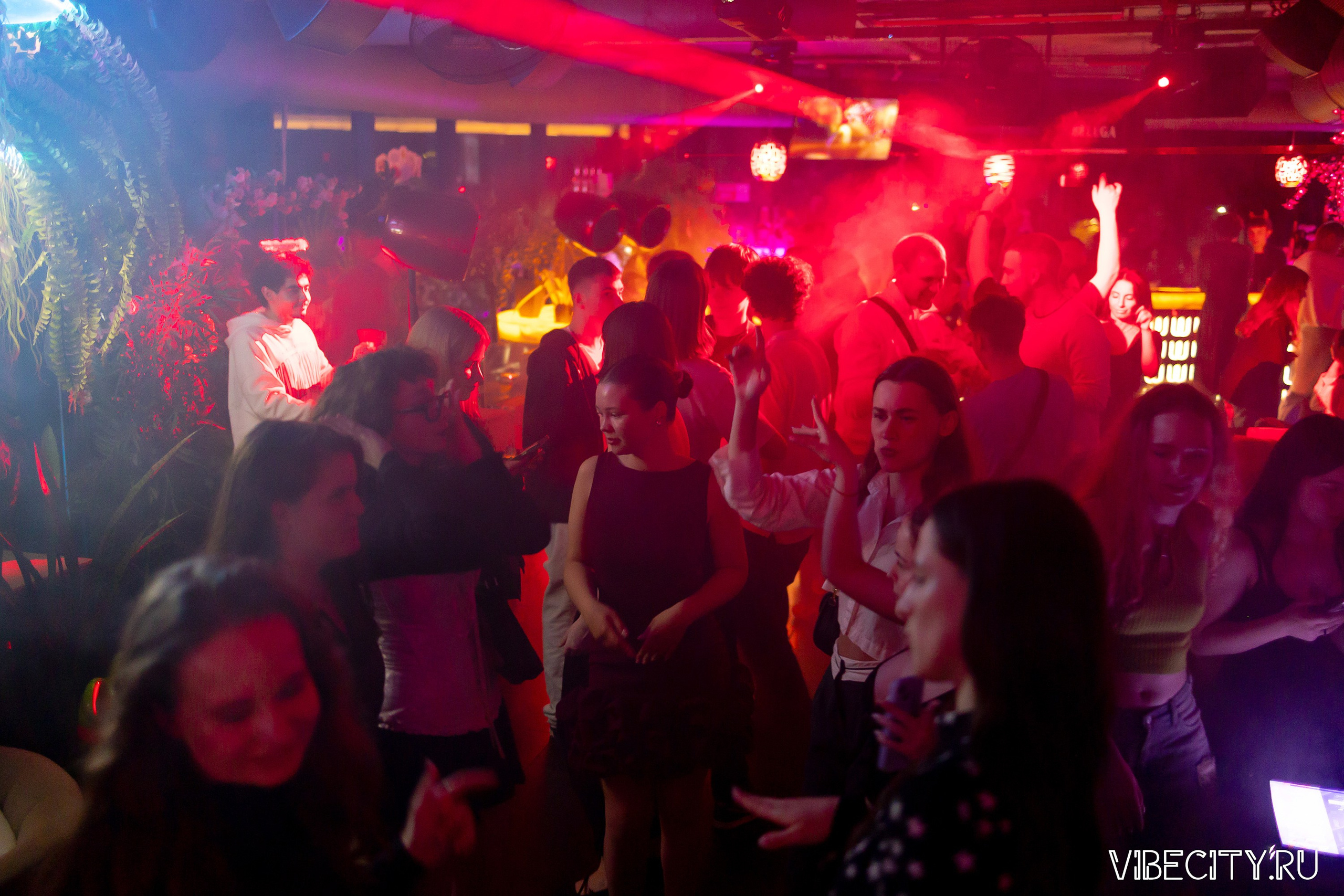 DOUBLE U. VIBECITY.RU Вайб Сити Ру Фоторепортажи Фотоотчеты Калининград