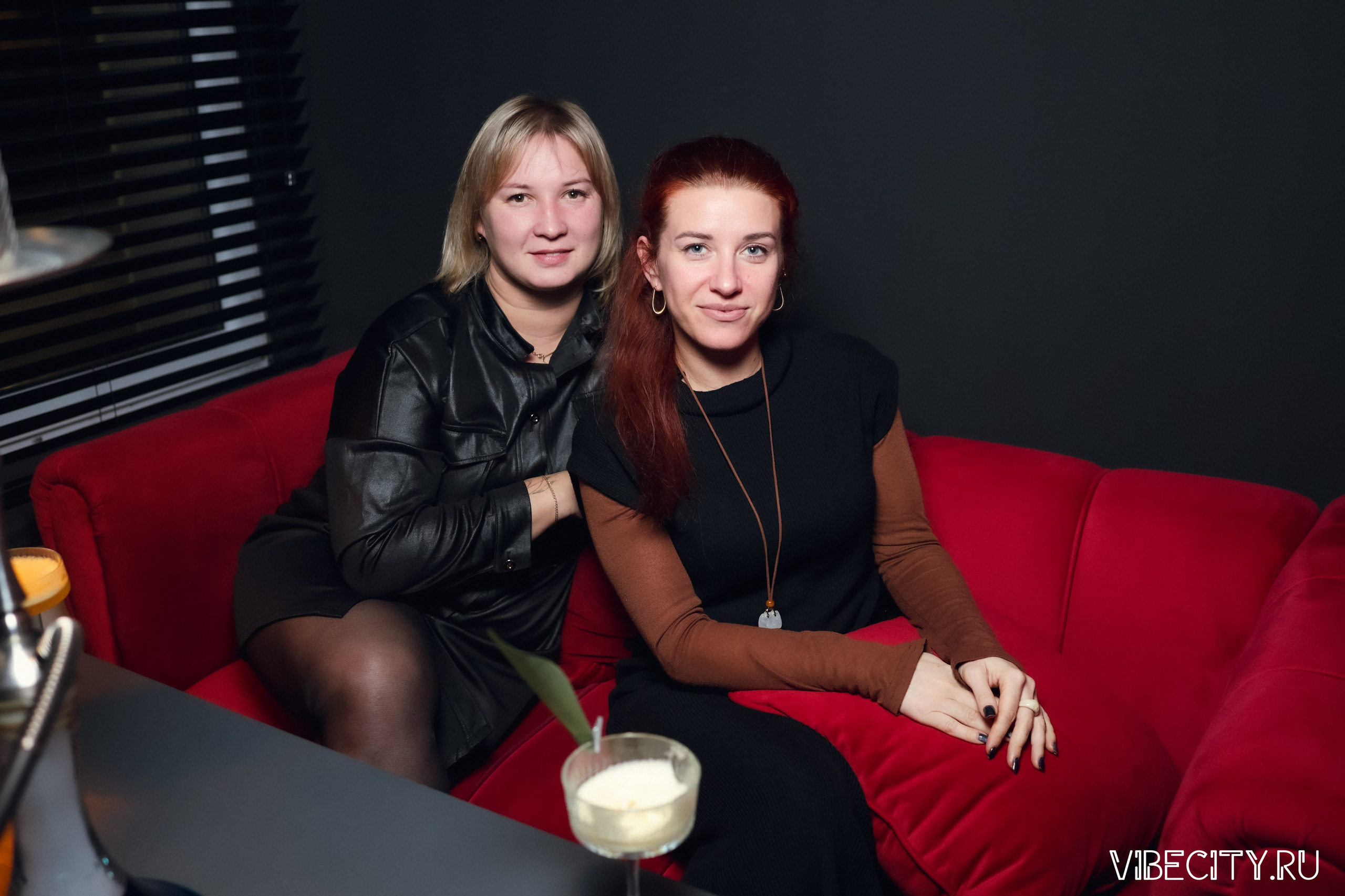 МЯТА lounge. VIBECITY.RU Вайб Сити Ру Фоторепортажи Фотоотчеты Калининград