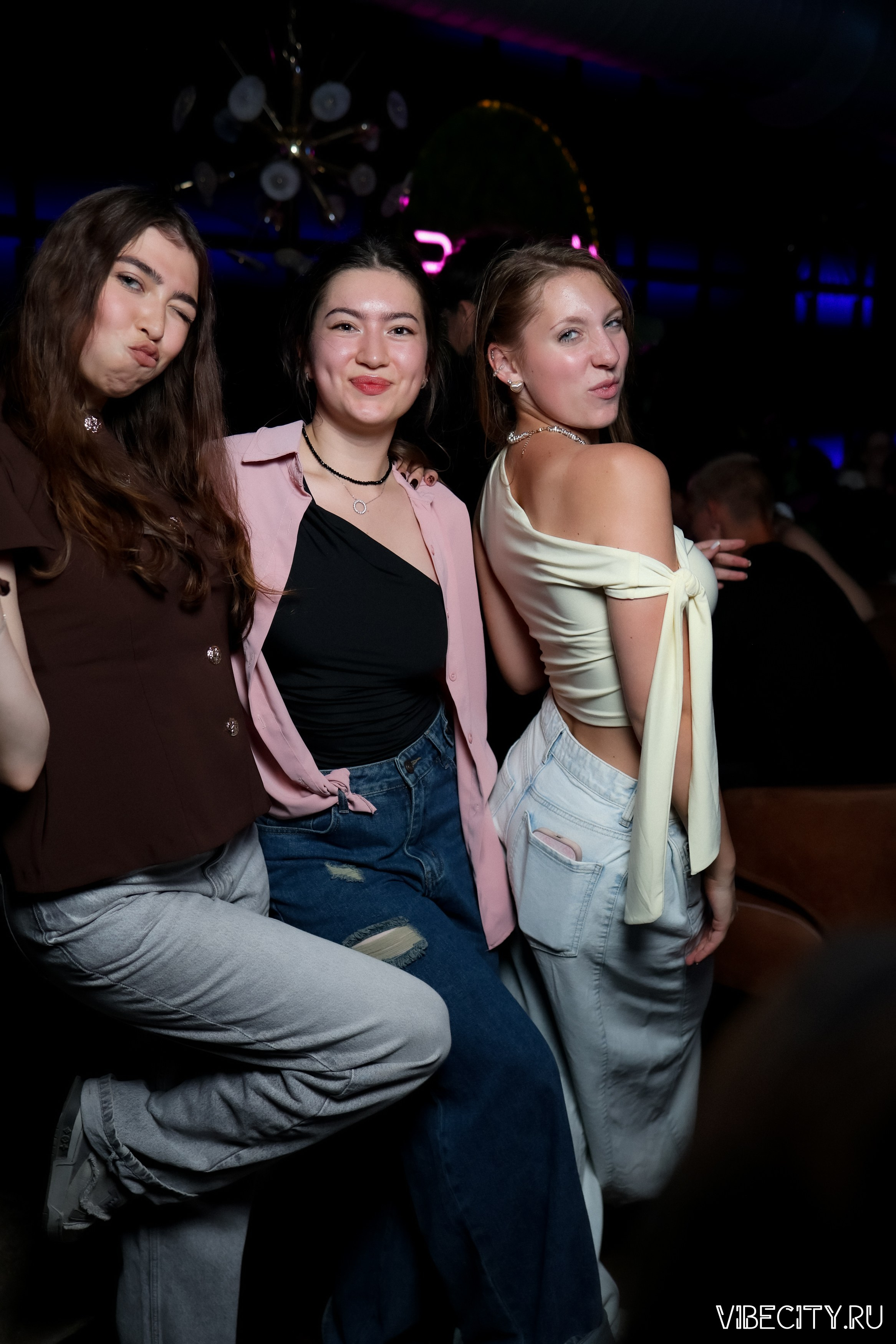 DOUBLE U. VIBECITY.RU Вайб Сити Ру Фоторепортажи Фотоотчеты Калининград
