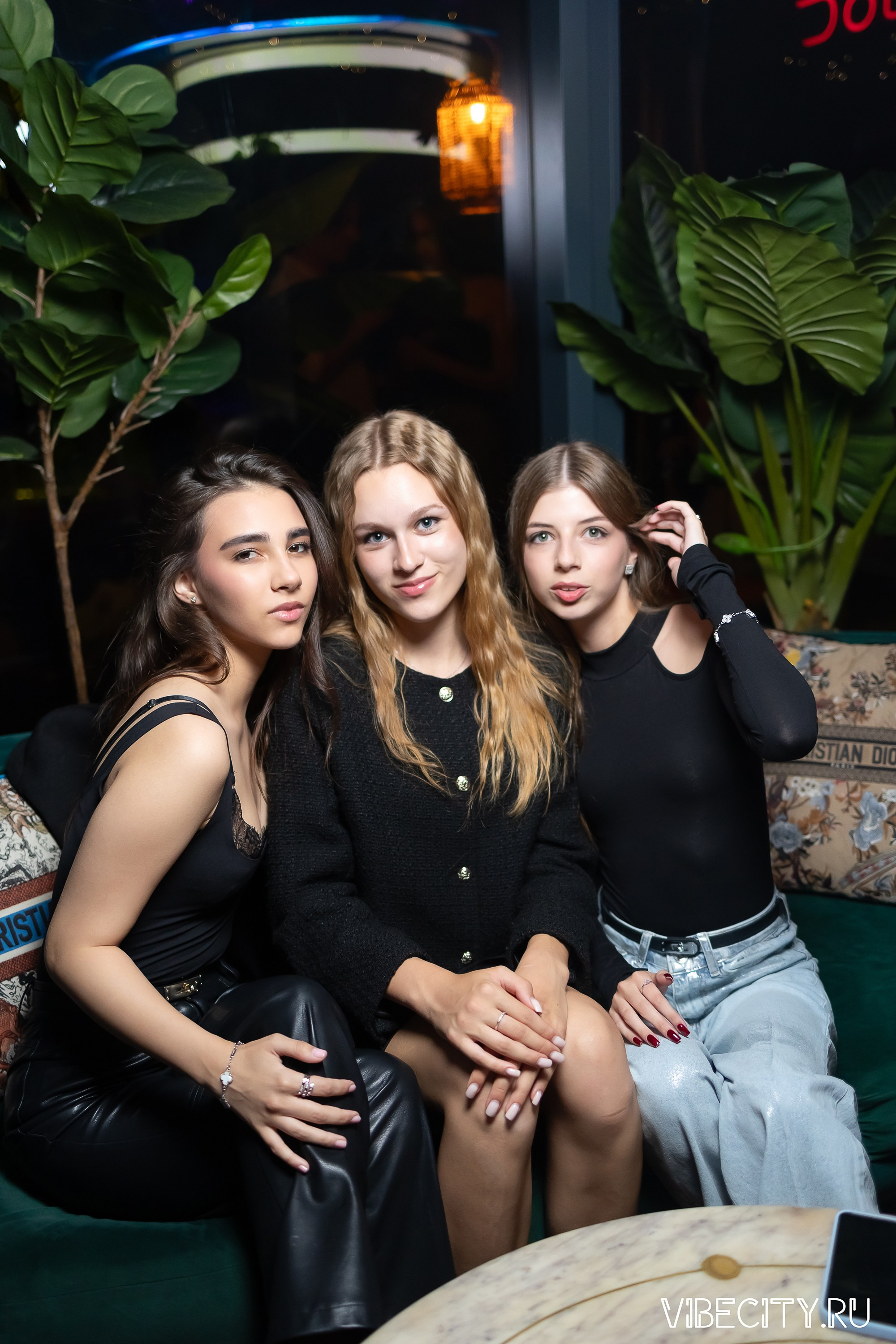 DOUBLE U. VIBECITY.RU Вайб Сити Ру Фоторепортажи Фотоотчеты Калининград