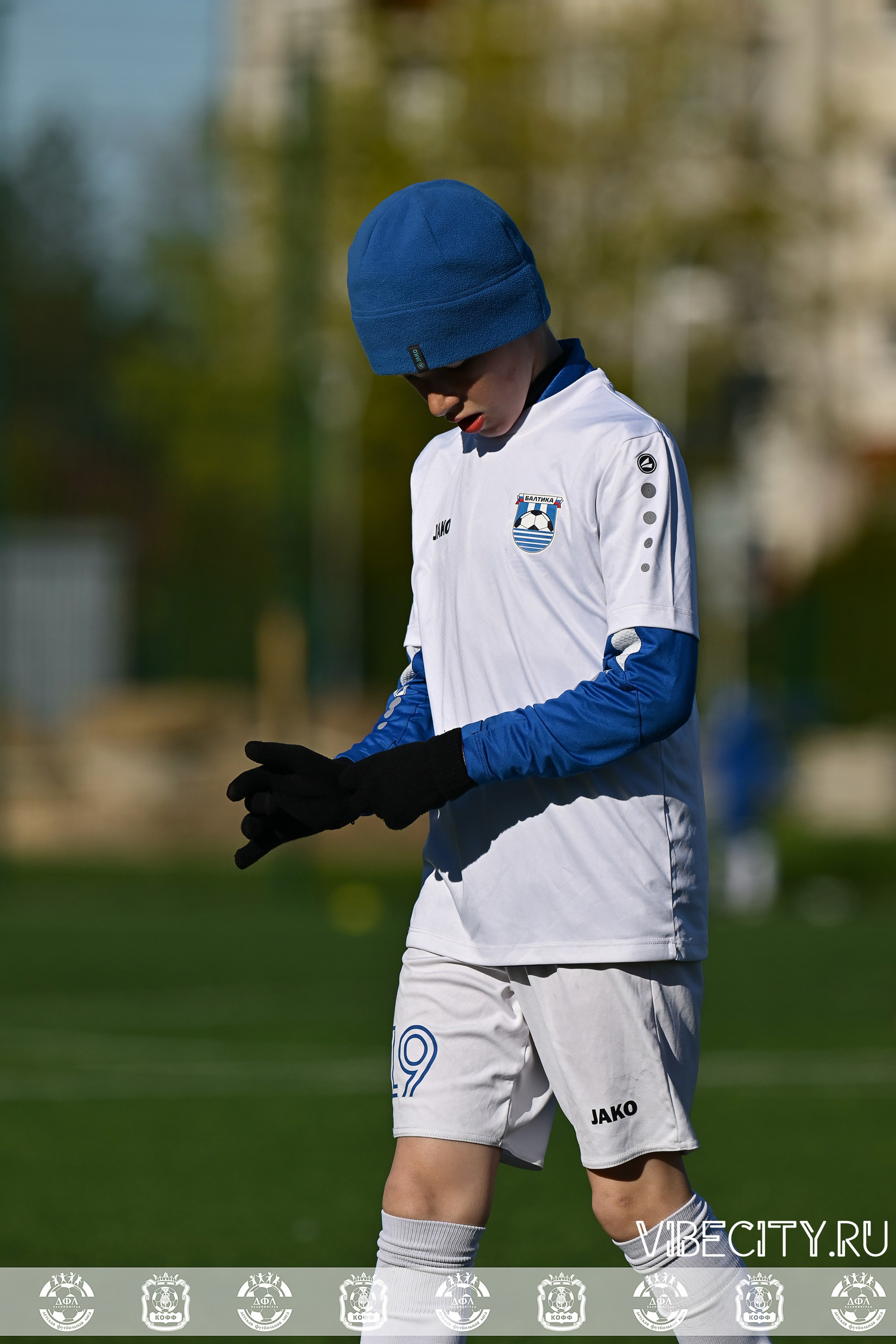 XIV ВСЕРОССИЙСКИЙ ФУТБОЛЬНЫЙ ФЕСТИВАЛЬ «ЗАГРУЗИ СЕБЯ ФУТБОЛОМ!». VIBECITY.RU Вайб Сити Ру Фоторепортажи Фотоотчеты Калининград