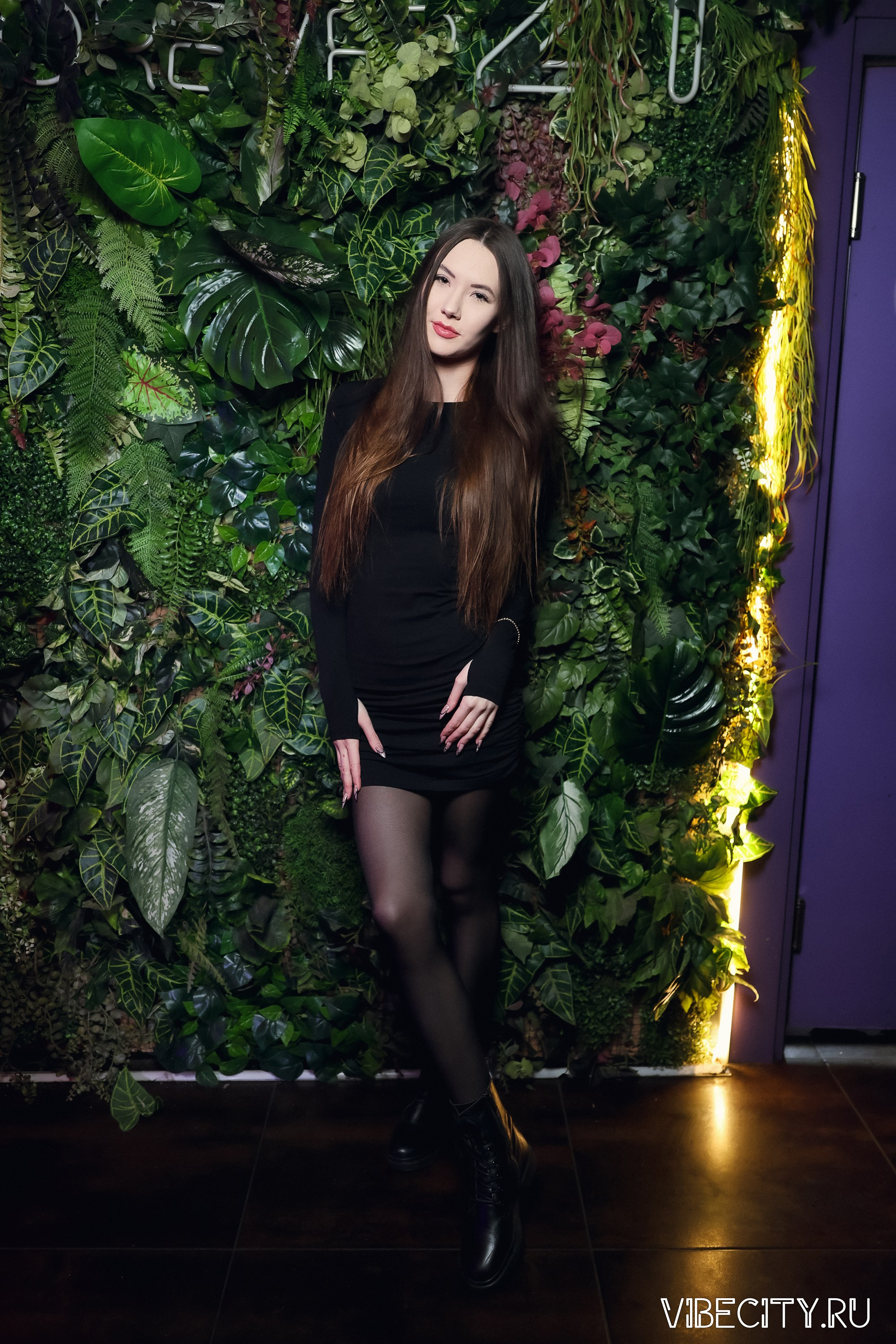 DOUBLE U. VIBECITY.RU Вайб Сити Ру Фоторепортажи Фотоотчеты Калининград