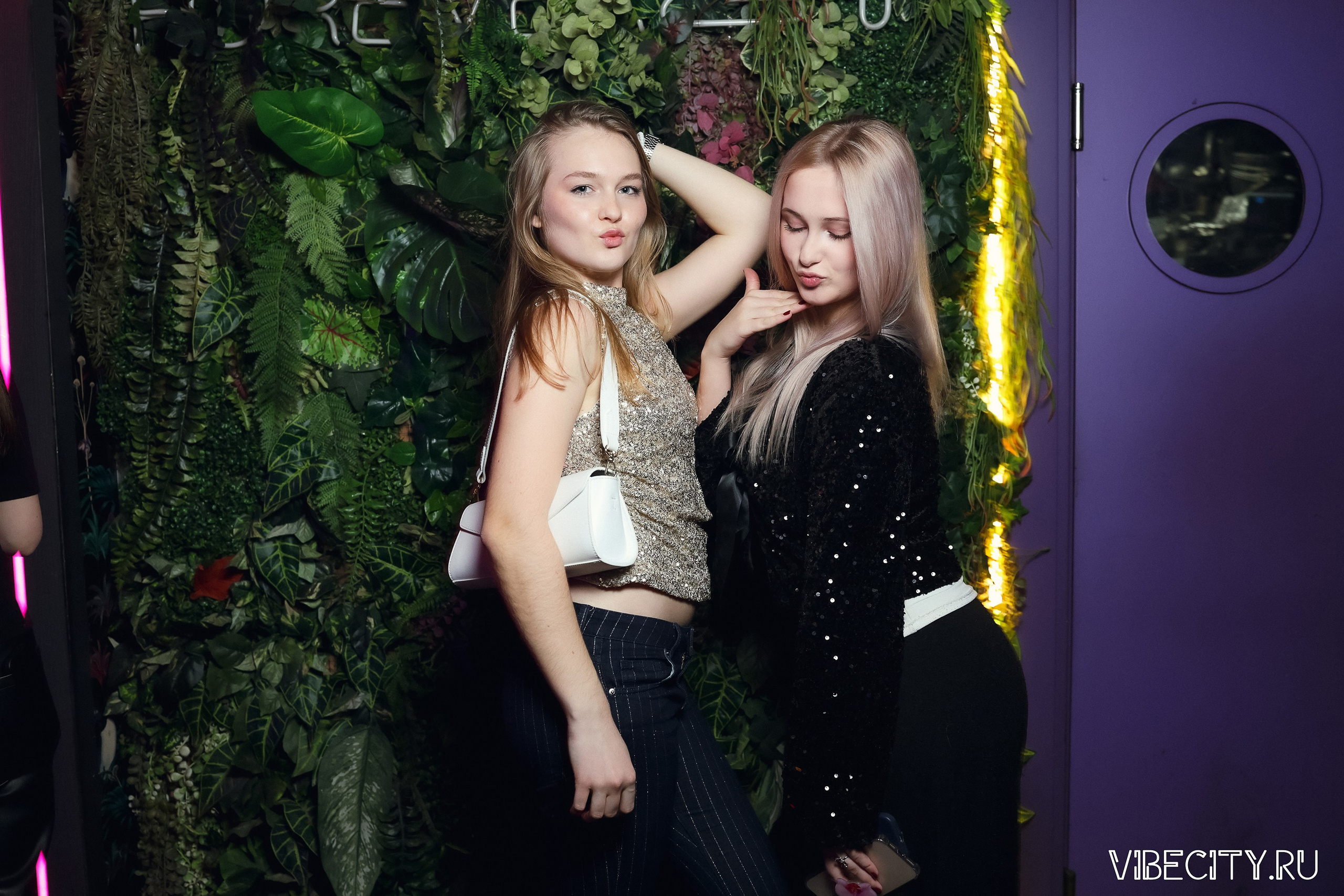 DOUBLE U. VIBECITY.RU Вайб Сити Ру Фоторепортажи Фотоотчеты Калининград