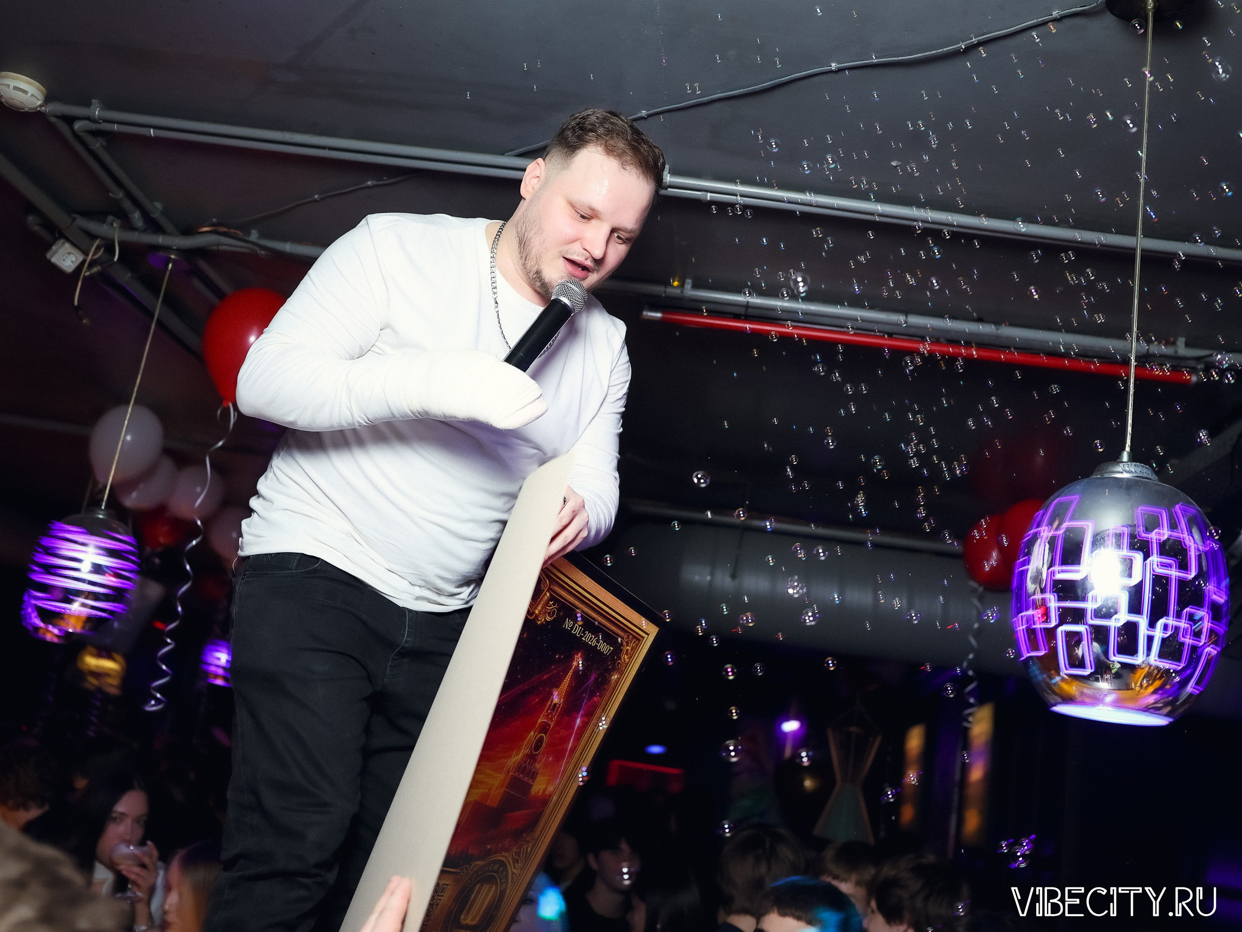 DOUBLE U. VIBECITY.RU Вайб Сити Ру Фоторепортажи Фотоотчеты Калининград