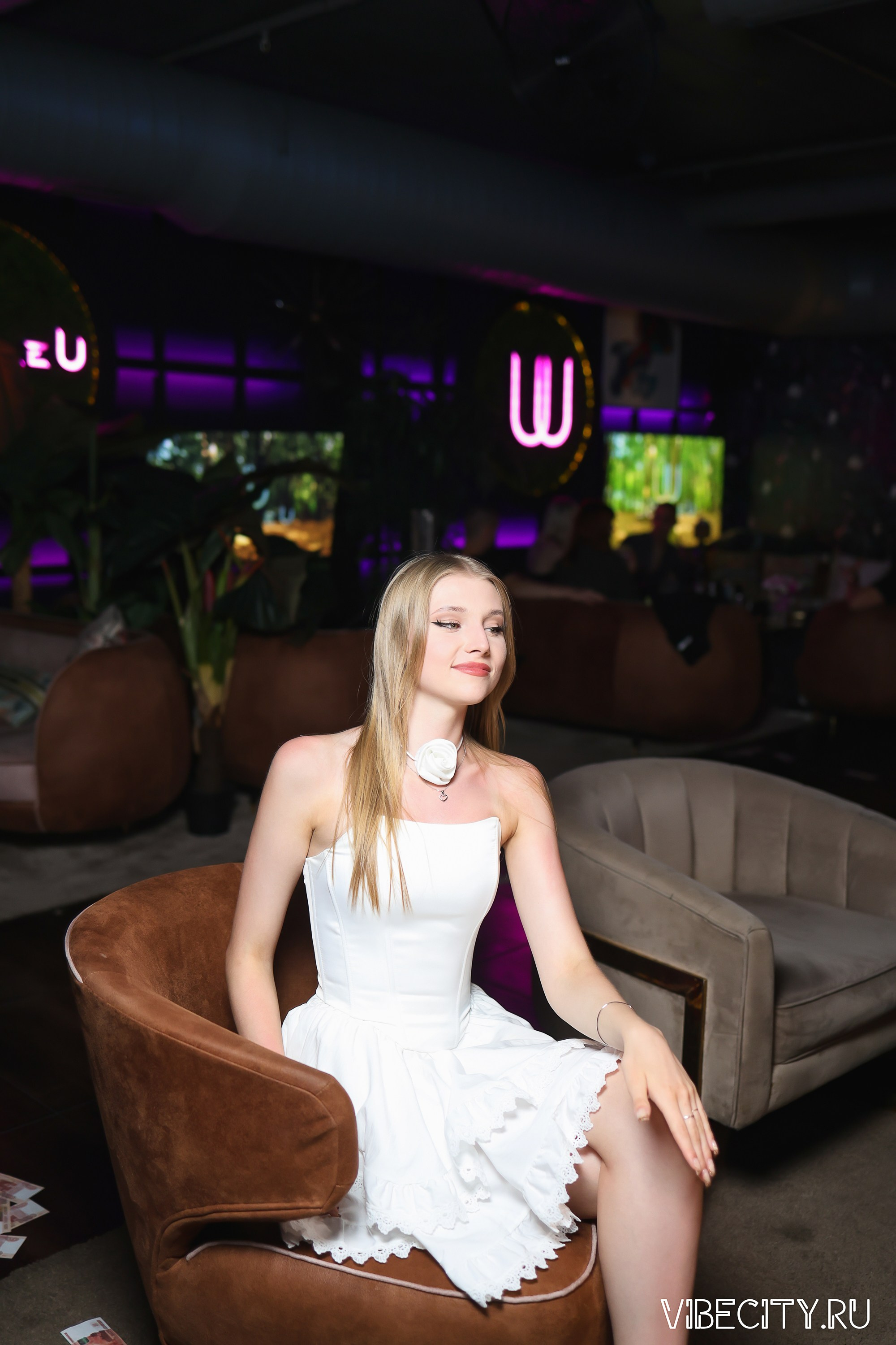 DOUBLE U. VIBECITY.RU Вайб Сити Ру Фоторепортажи Фотоотчеты Калининград