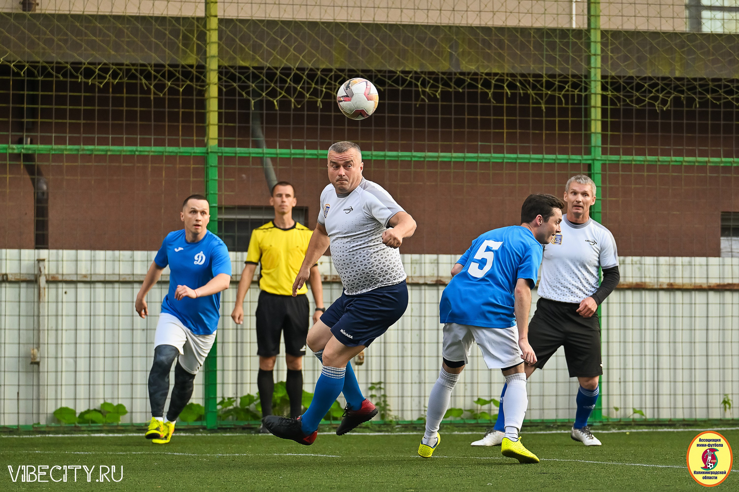 ИГРЫ ПЛЕЙ-ОФФ ПЕРВОГО ДИВИЗИОНА МИНИ-ФУТБОЛЬНОЙ ЛИГИ. VIBECITY.RU Вайб Сити Ру Фоторепортажи Фотоотчеты Калининград