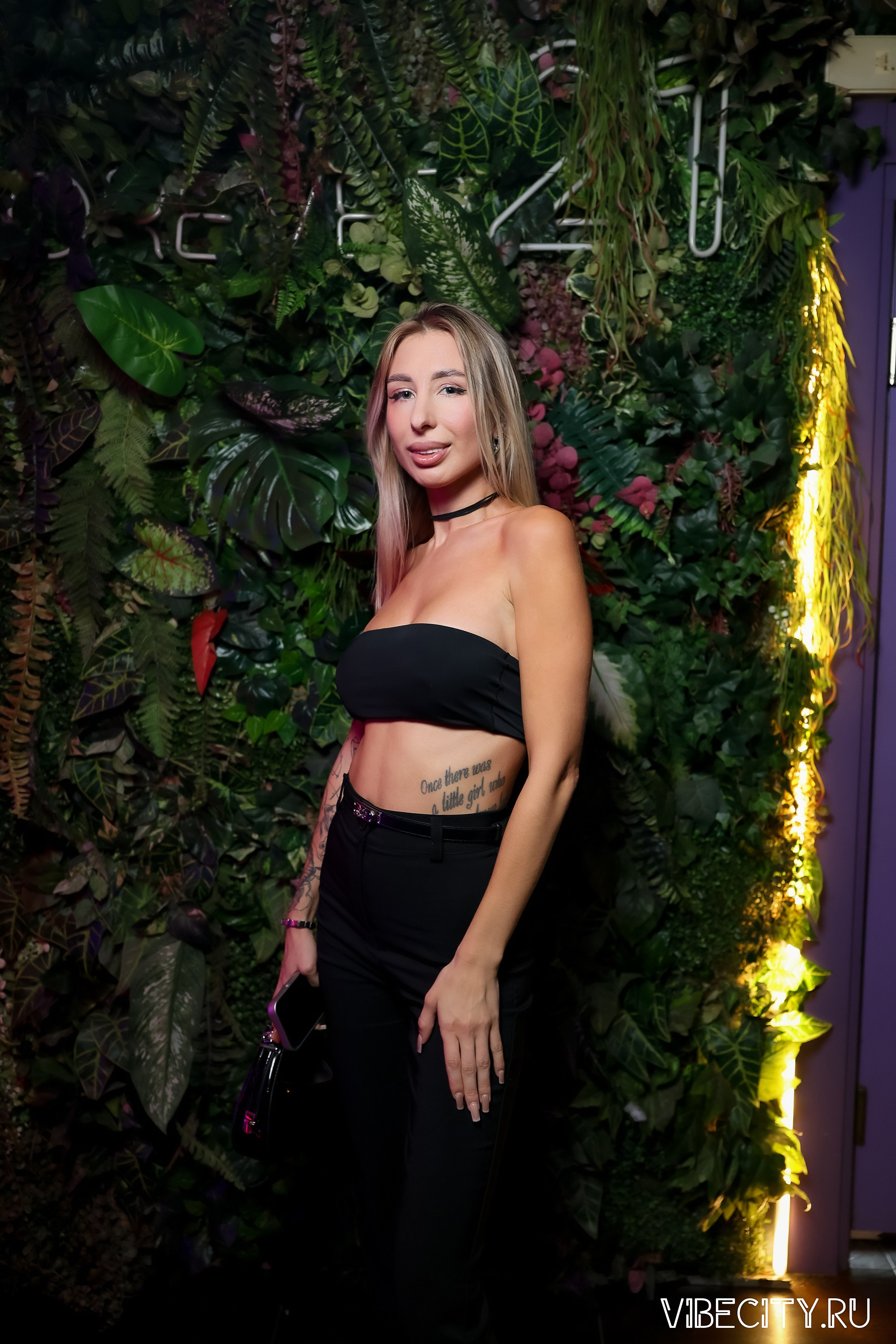 DOUBLE U. VIBECITY.RU Вайб Сити Ру Фоторепортажи Фотоотчеты Калининград