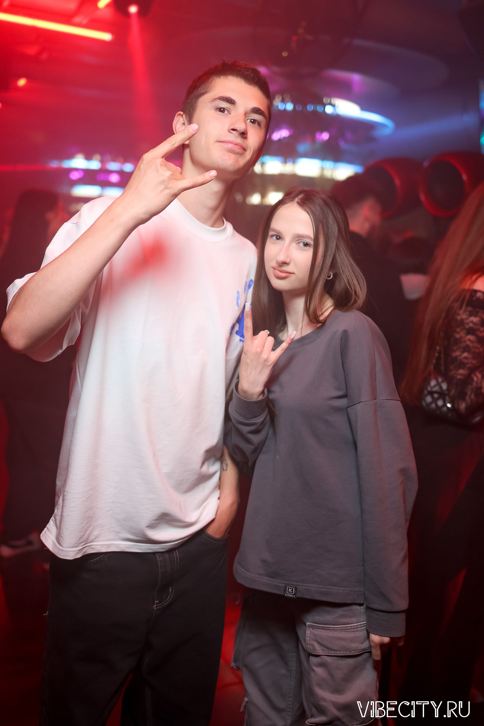 DOUBLE U. VIBECITY.RU Вайб Сити Ру Фоторепортажи Фотоотчеты Калининград